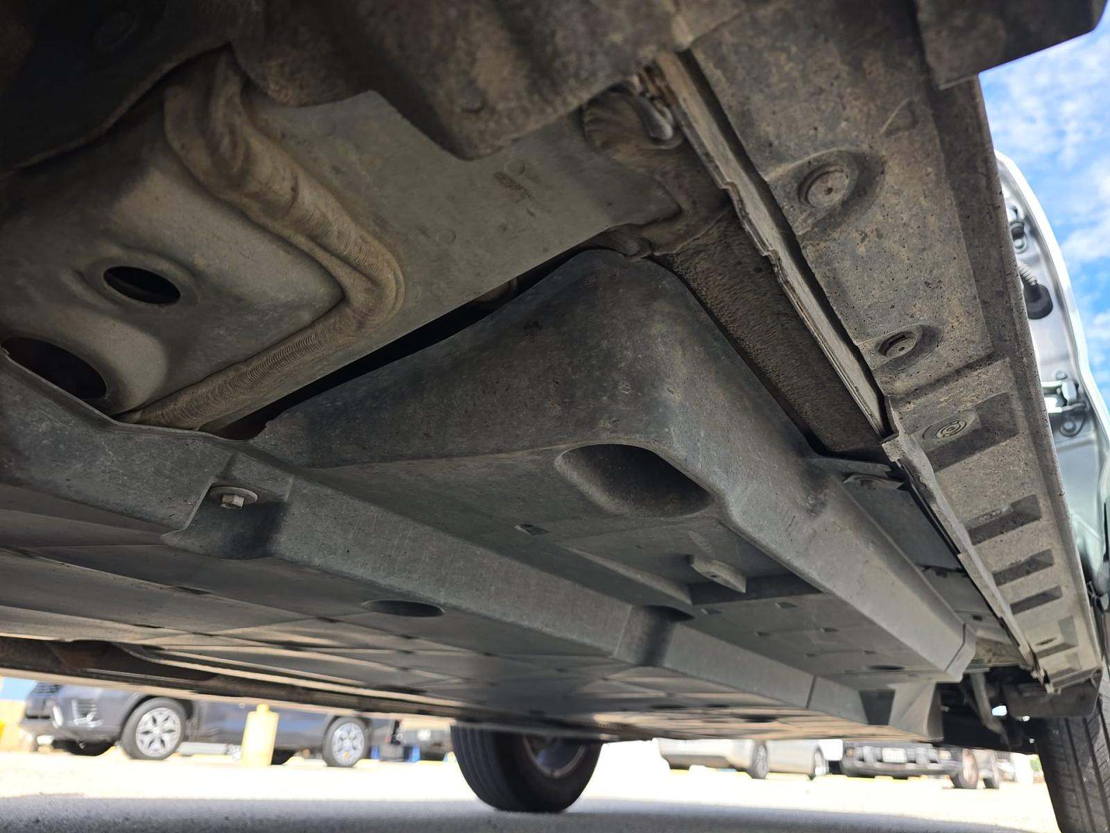 2022 Toyota RAV4 XLE FWD