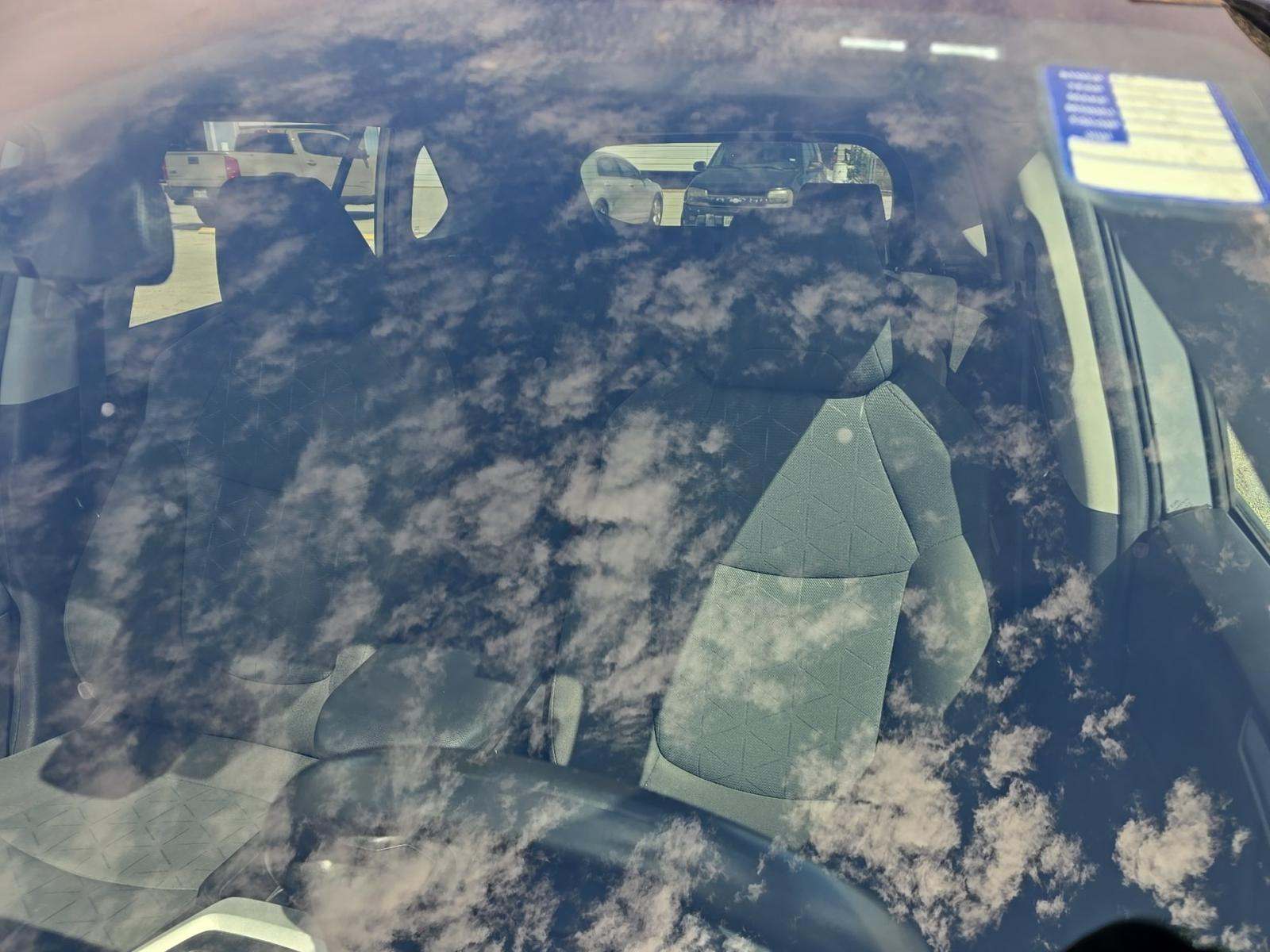 2022 Toyota RAV4 XLE FWD