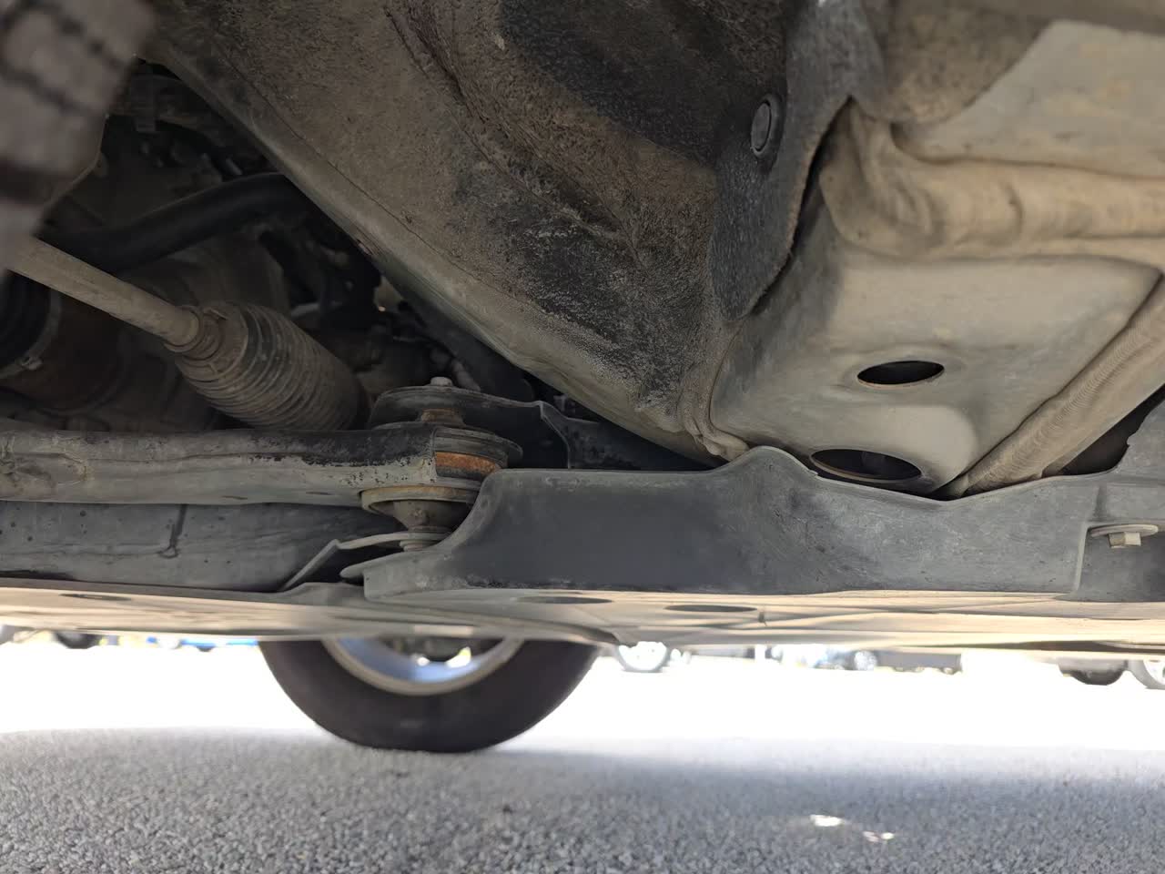 2022 Toyota RAV4 XLE FWD