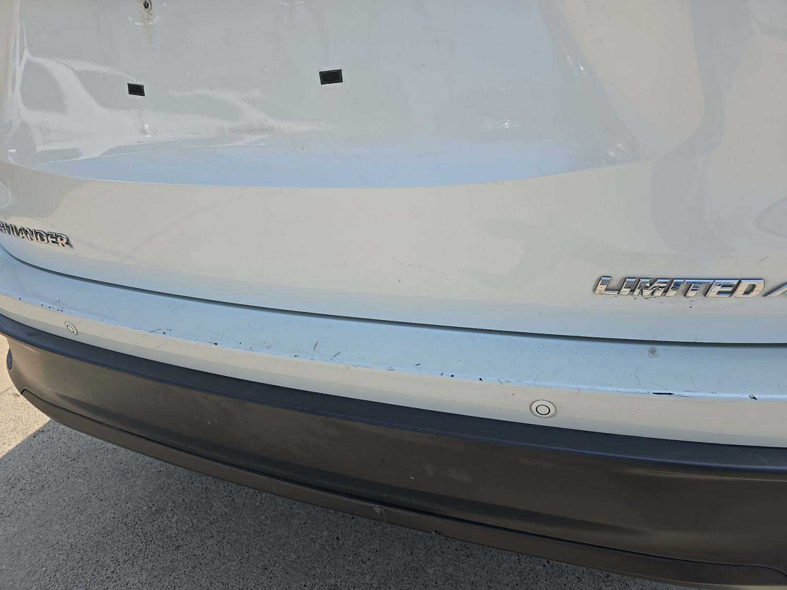 2015 Toyota Highlander Limited Platinum AWD