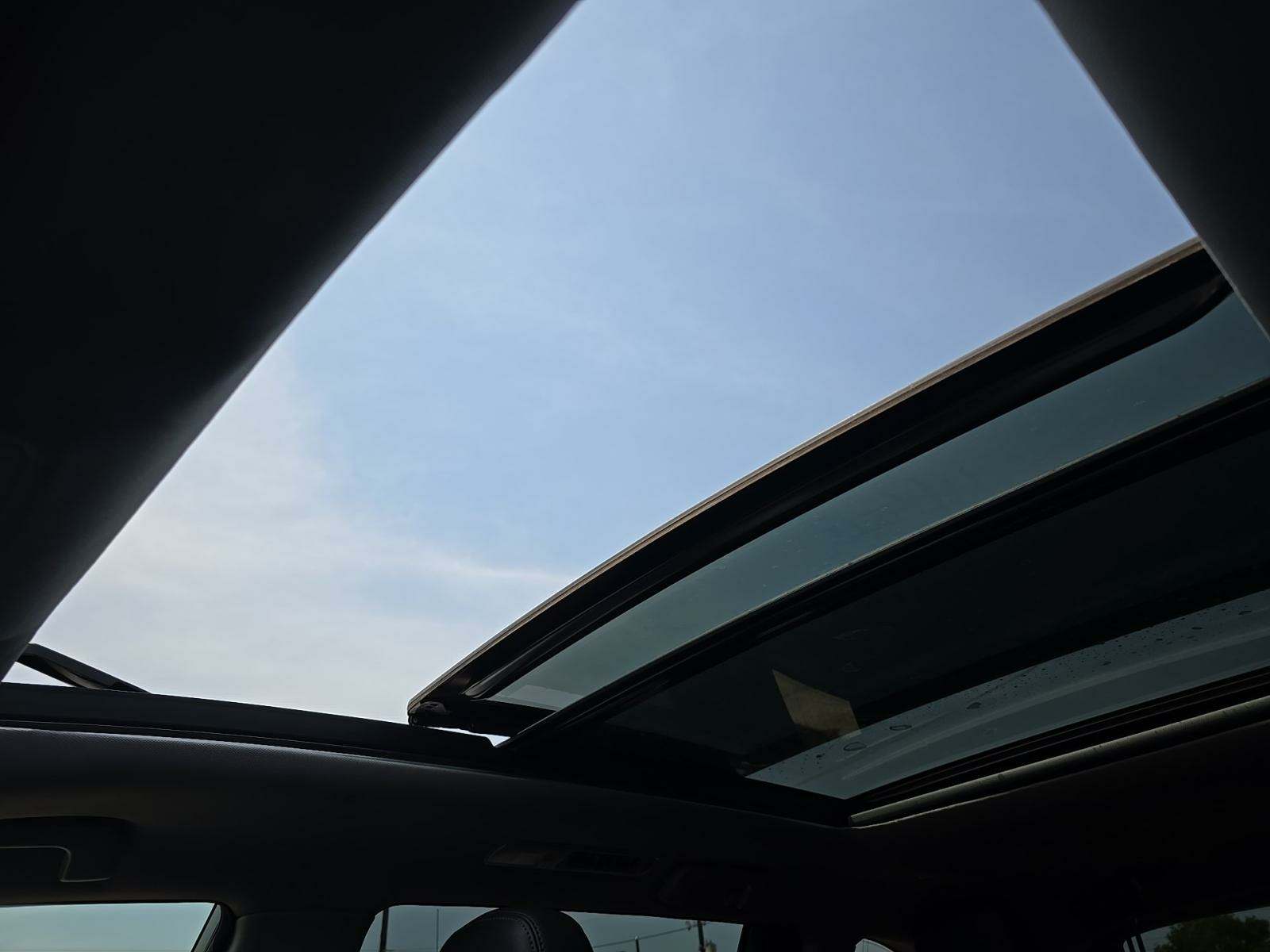 2015 Toyota Highlander Limited Platinum AWD