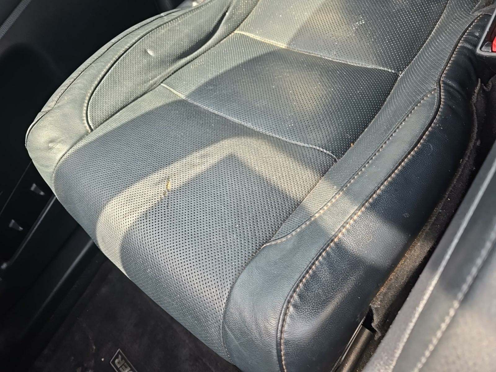 2015 Toyota Highlander Limited Platinum AWD