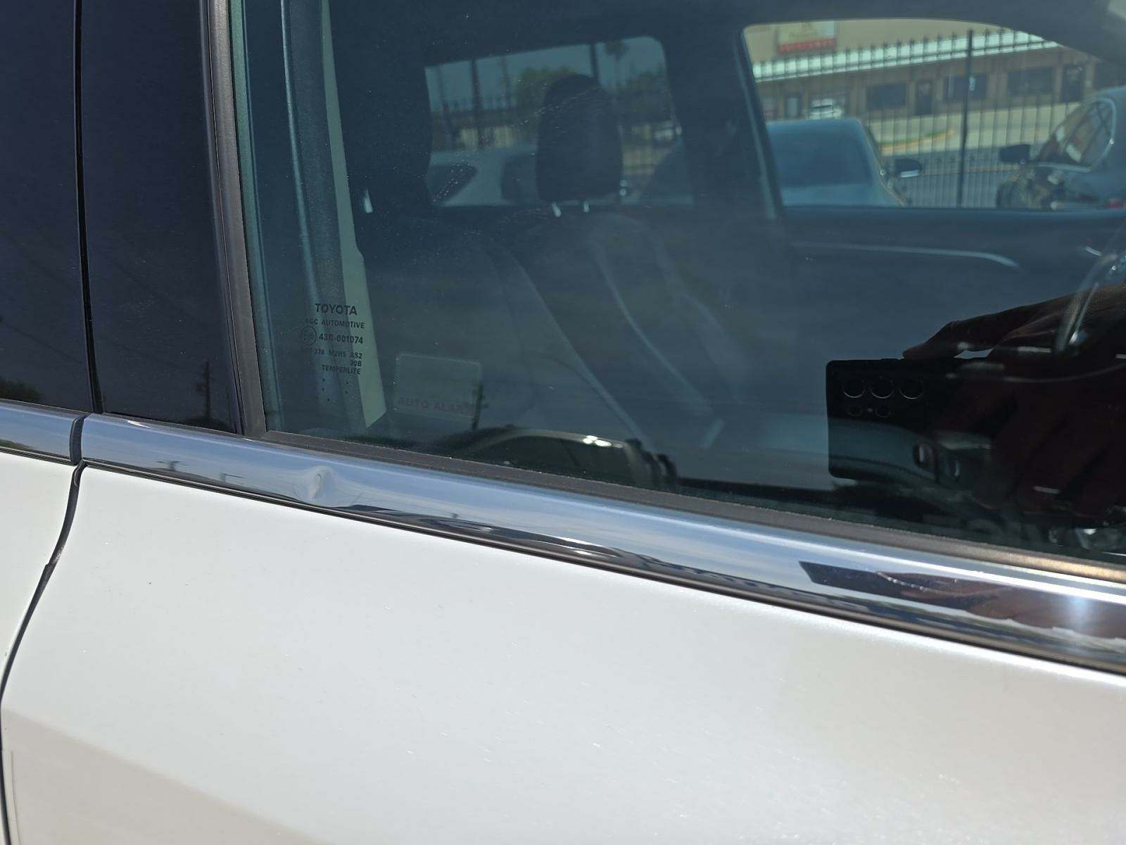 2015 Toyota Highlander Limited Platinum AWD