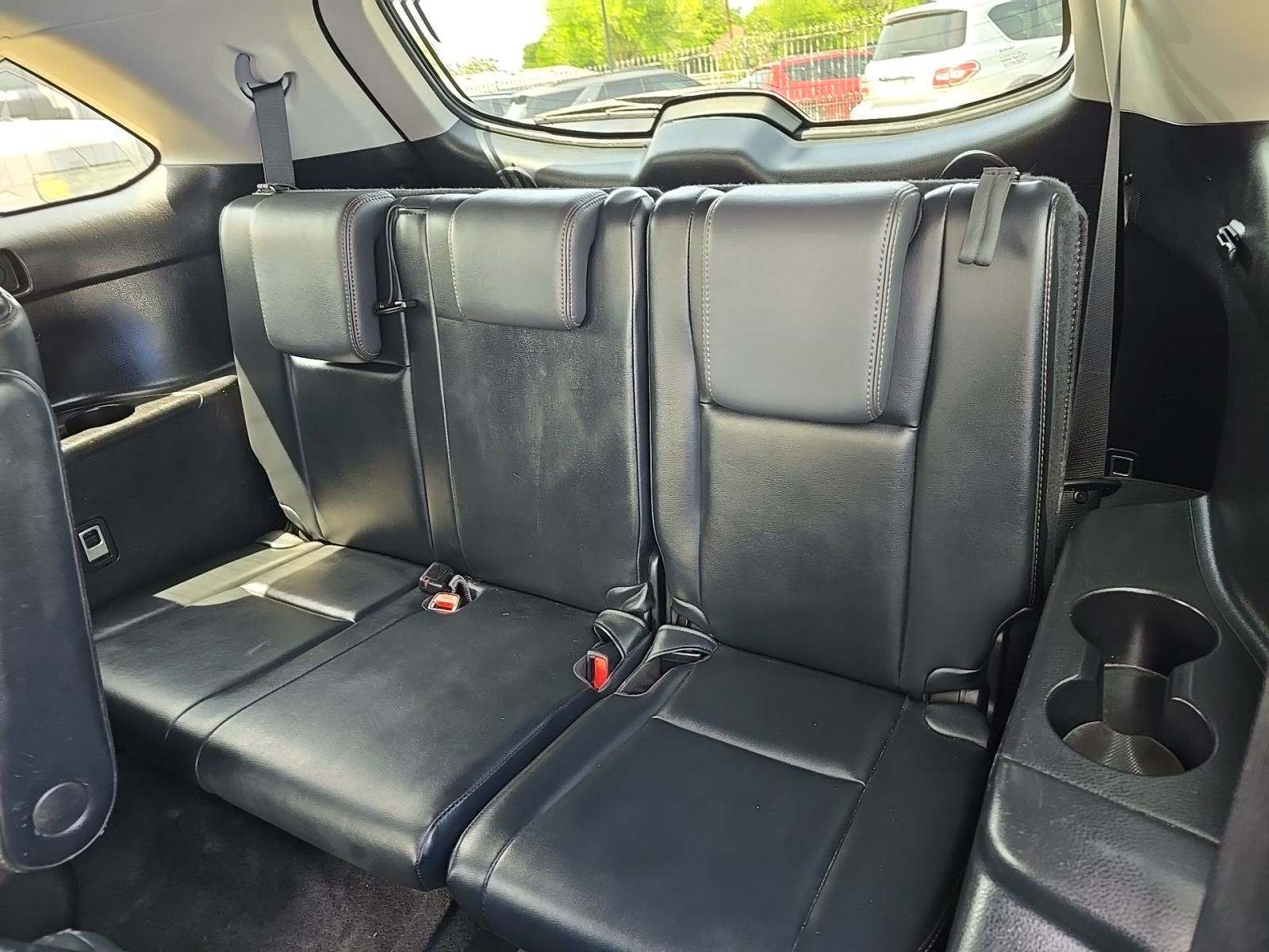 2015 Toyota Highlander Limited Platinum AWD