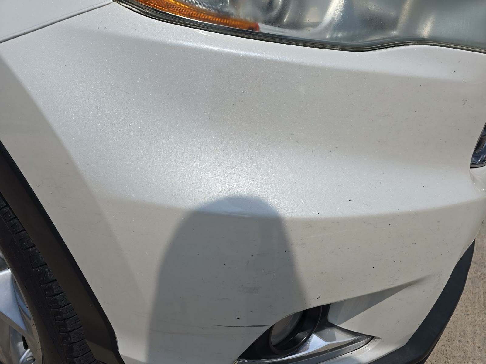 2015 Toyota Highlander Limited Platinum AWD