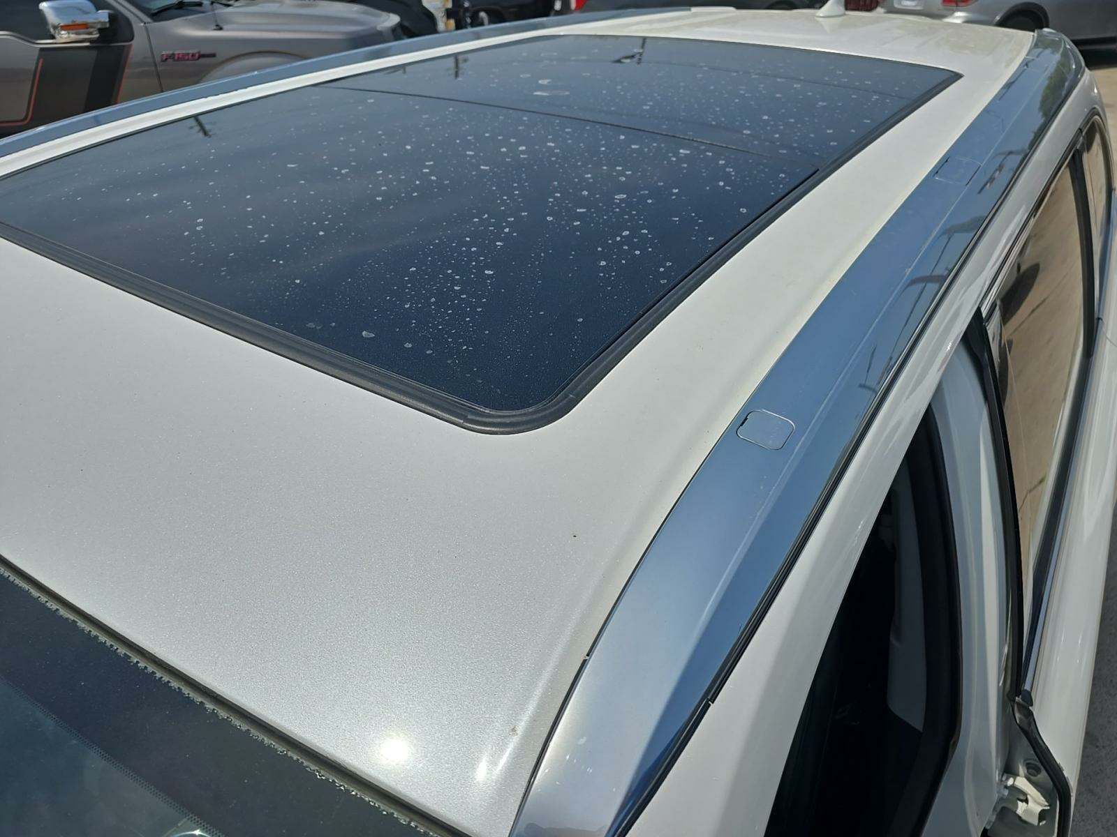 2015 Toyota Highlander Limited Platinum AWD