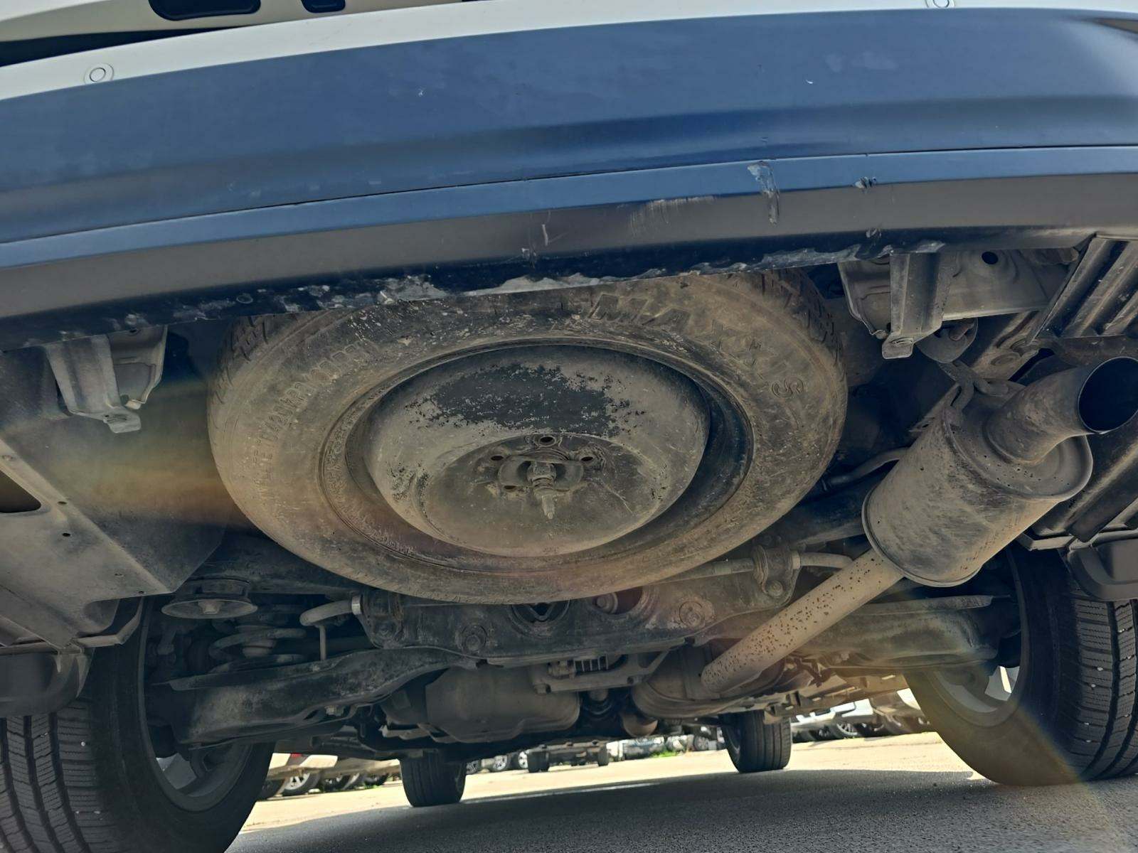 2015 Toyota Highlander Limited Platinum AWD