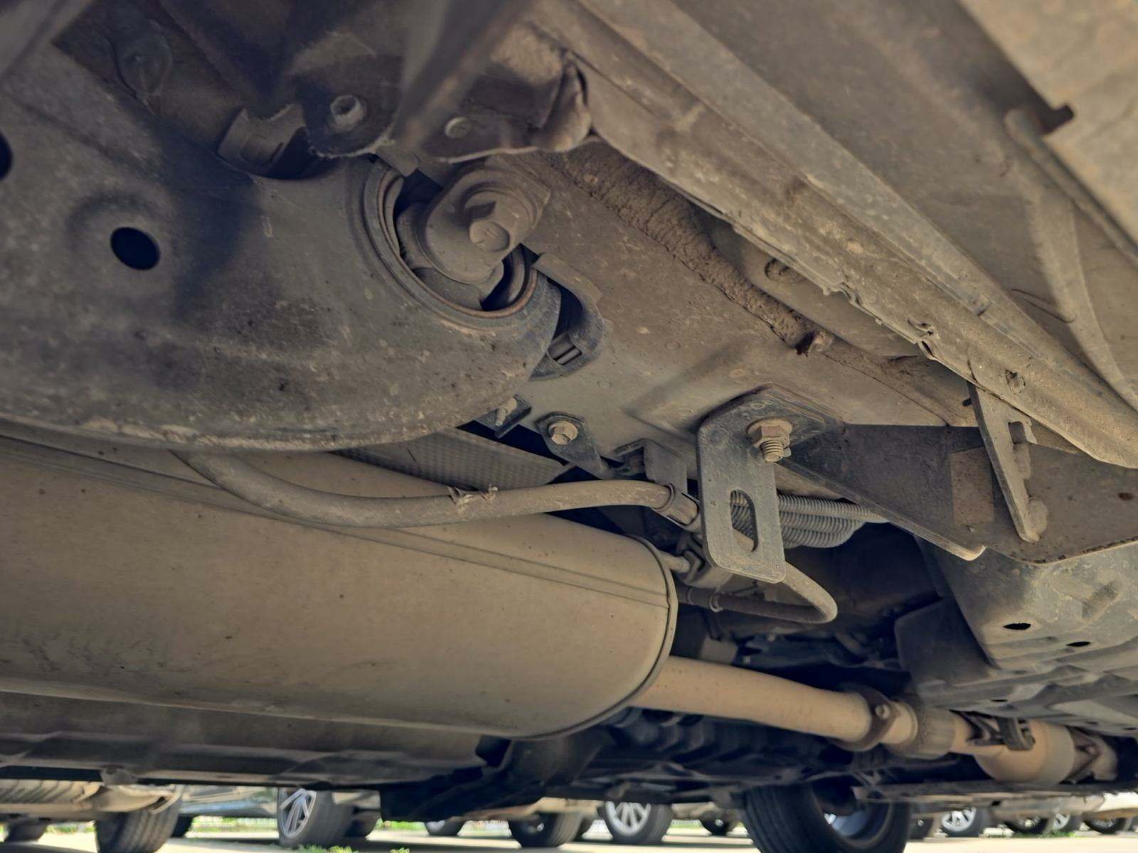 2015 Toyota Highlander Limited Platinum AWD