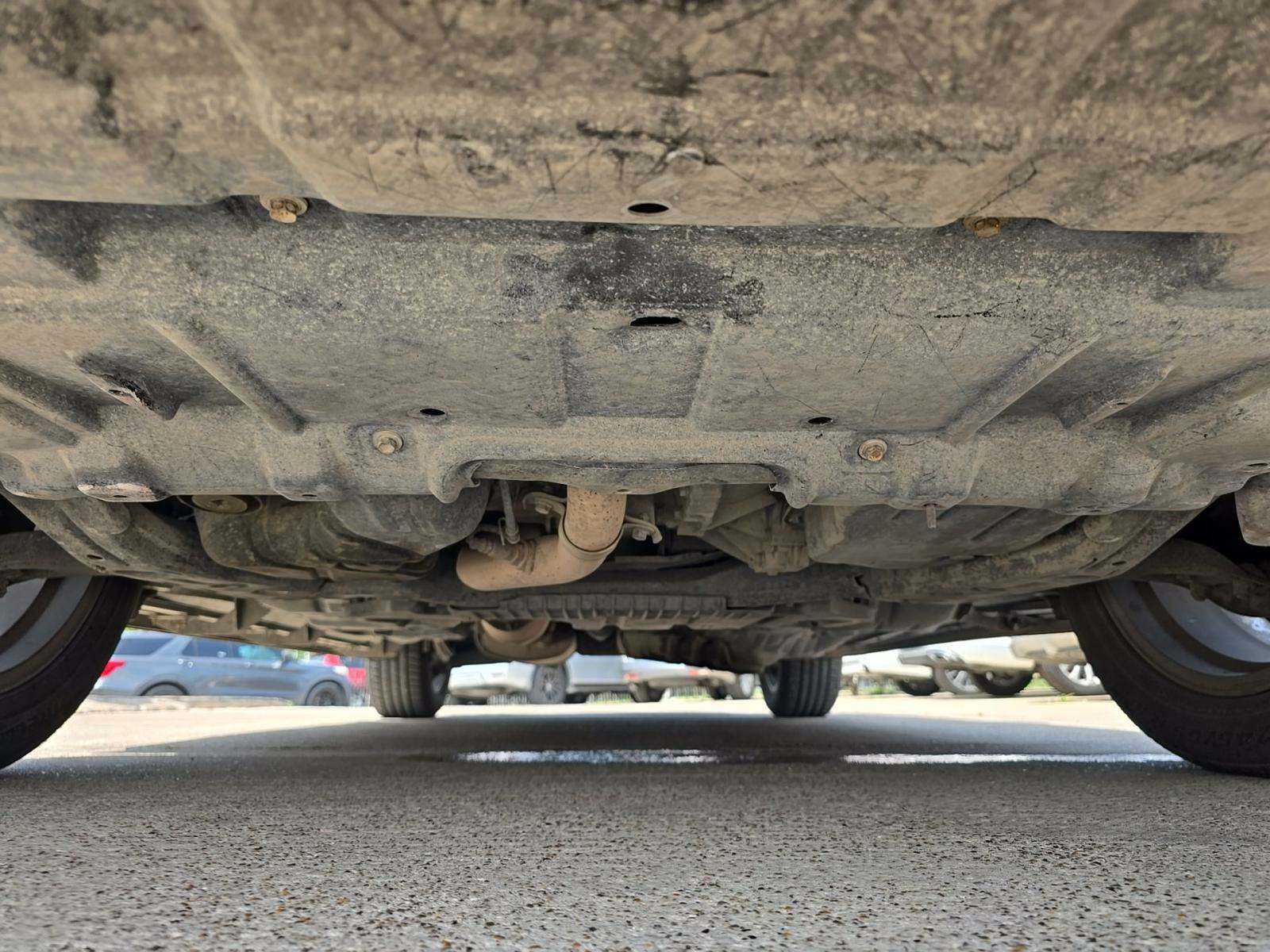 2015 Toyota Highlander Limited Platinum AWD