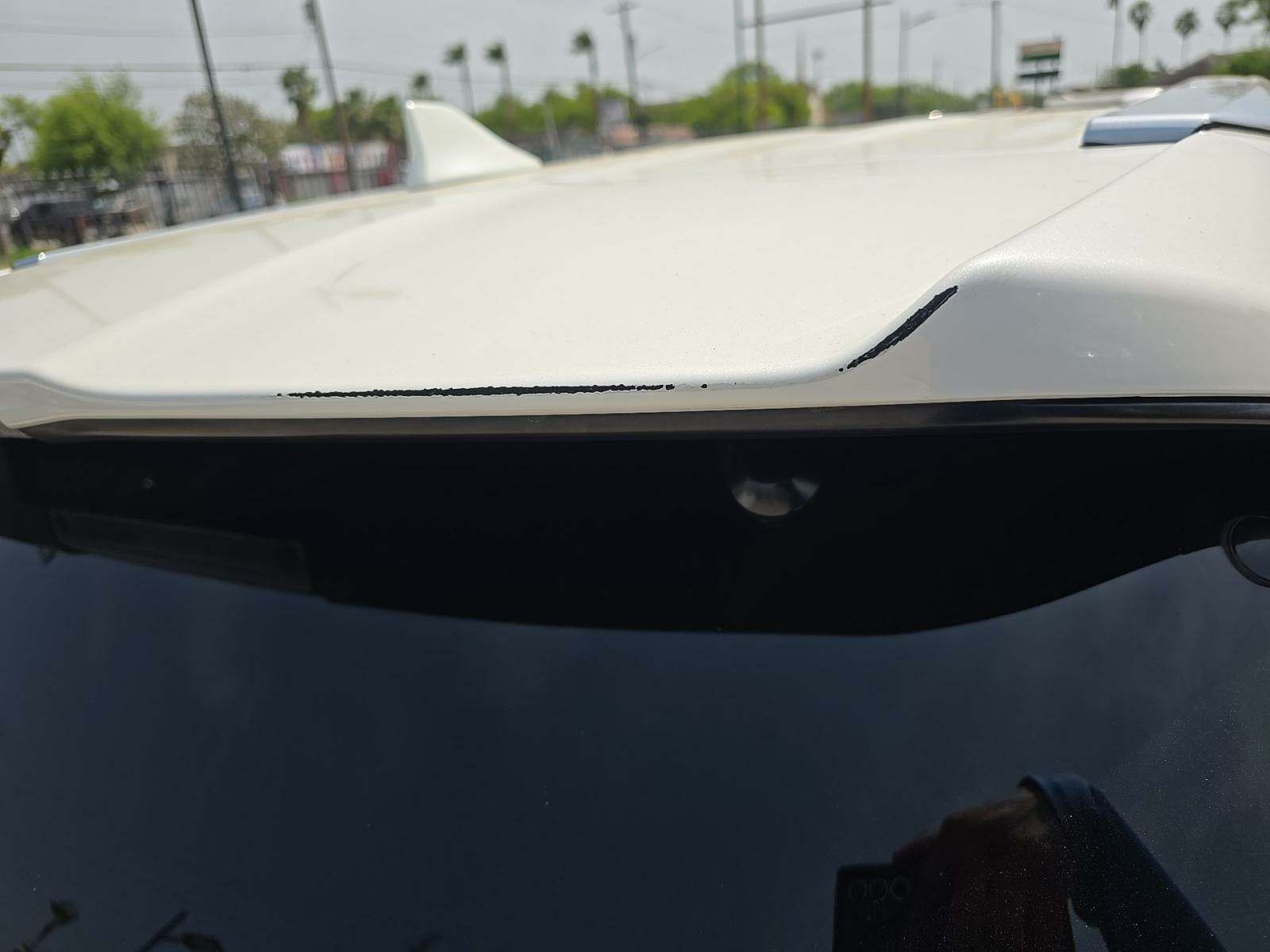 2015 Toyota Highlander Limited Platinum AWD