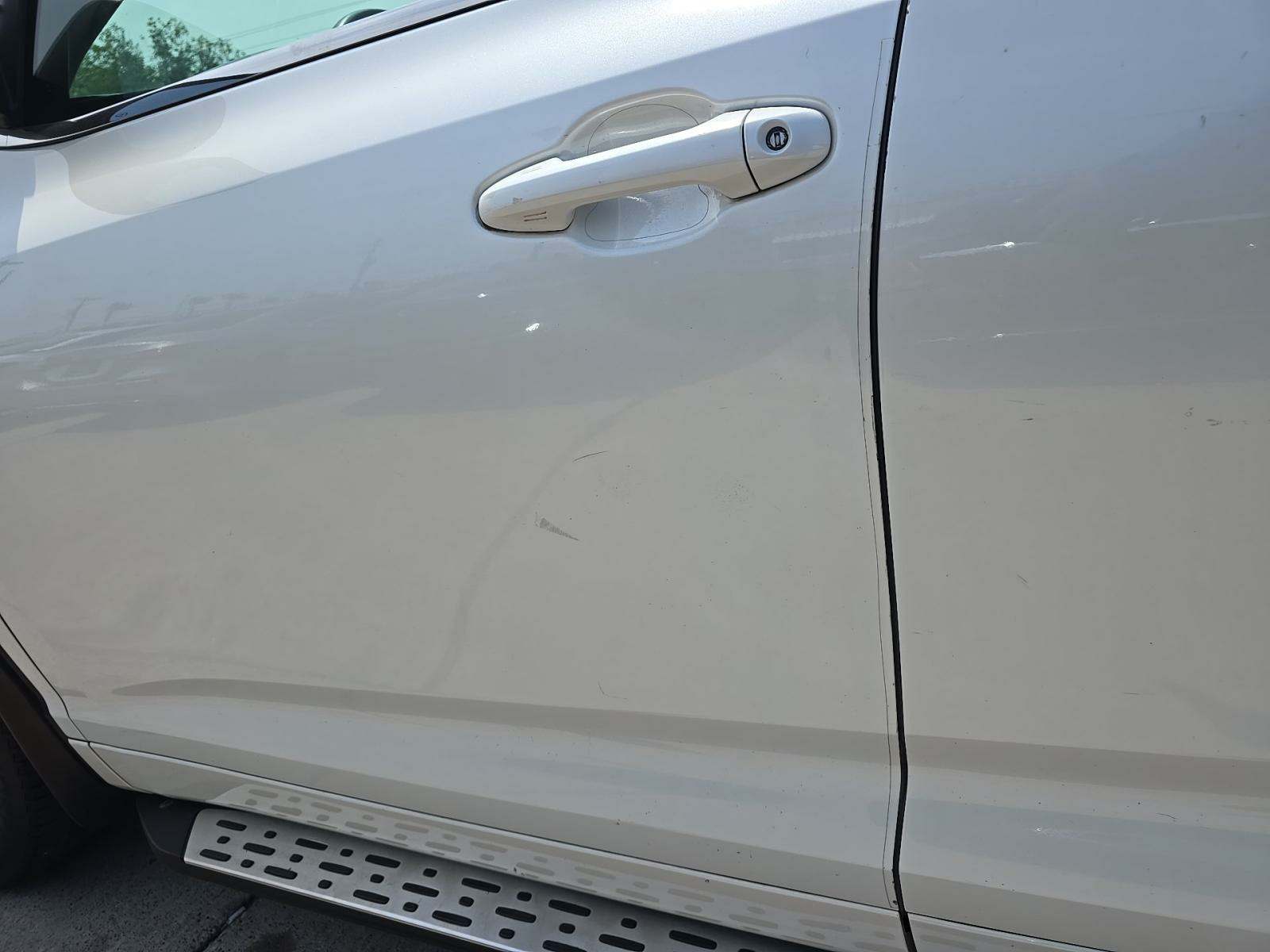 2015 Toyota Highlander Limited Platinum AWD