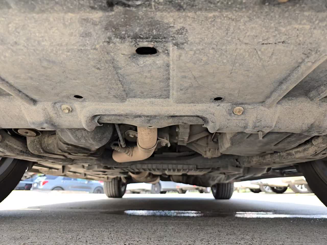 2015 Toyota Highlander Limited Platinum AWD