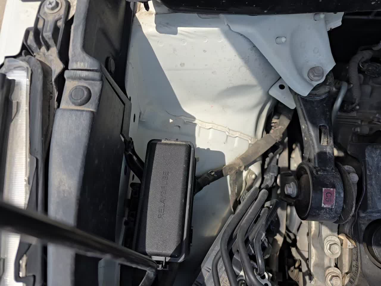 2015 Toyota Highlander Limited Platinum AWD