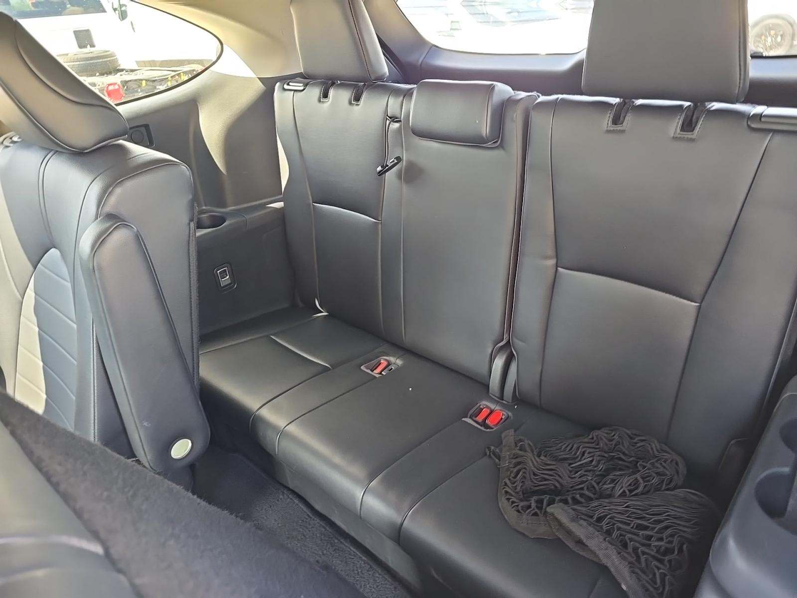 2023 Toyota Highlander Hybrid XLE FWD