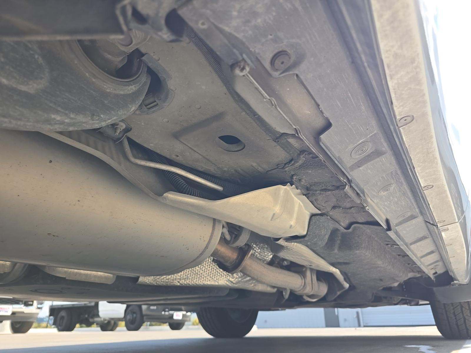 2023 Toyota Highlander Hybrid XLE FWD