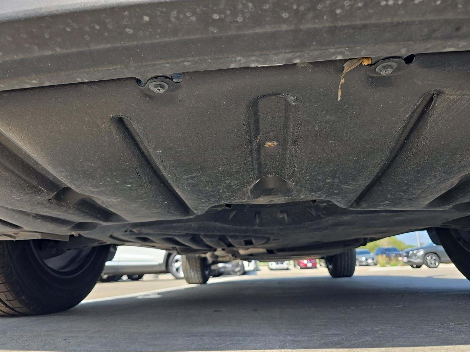 2023 Toyota Highlander Hybrid XLE FWD