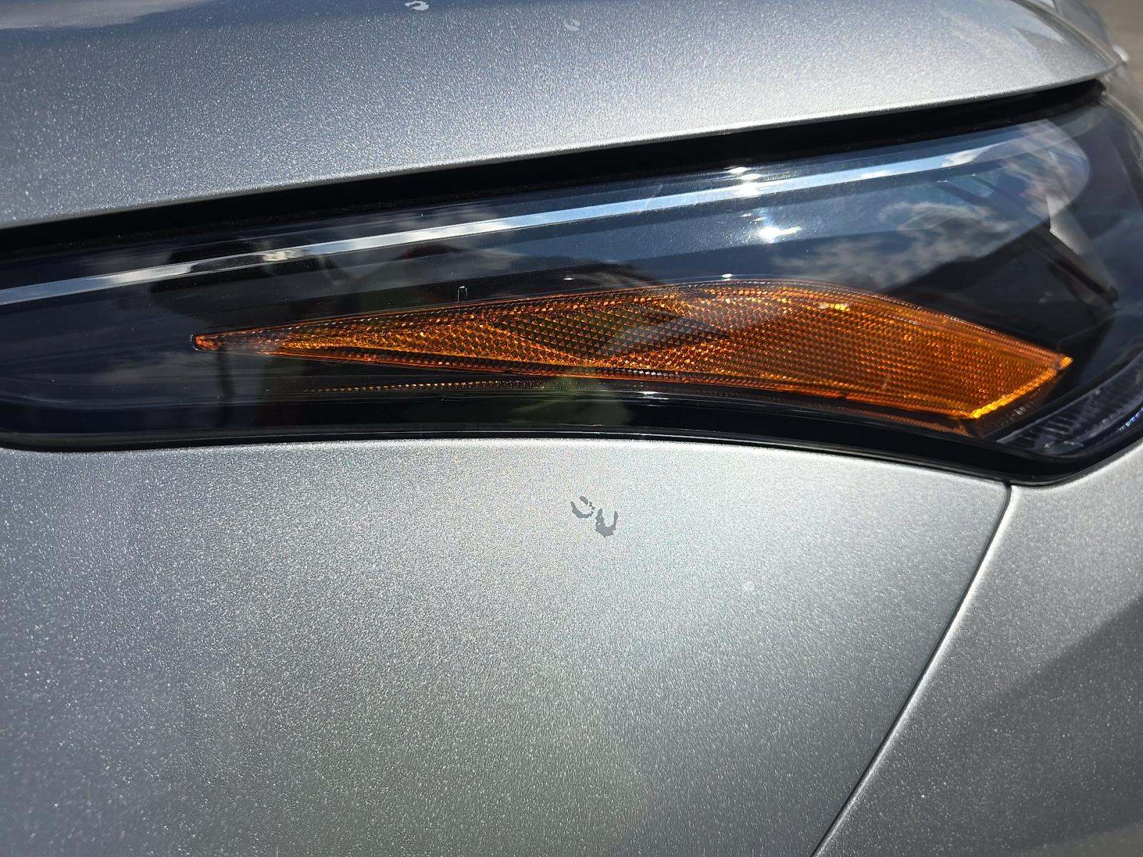 2023 Toyota Highlander Hybrid XLE FWD