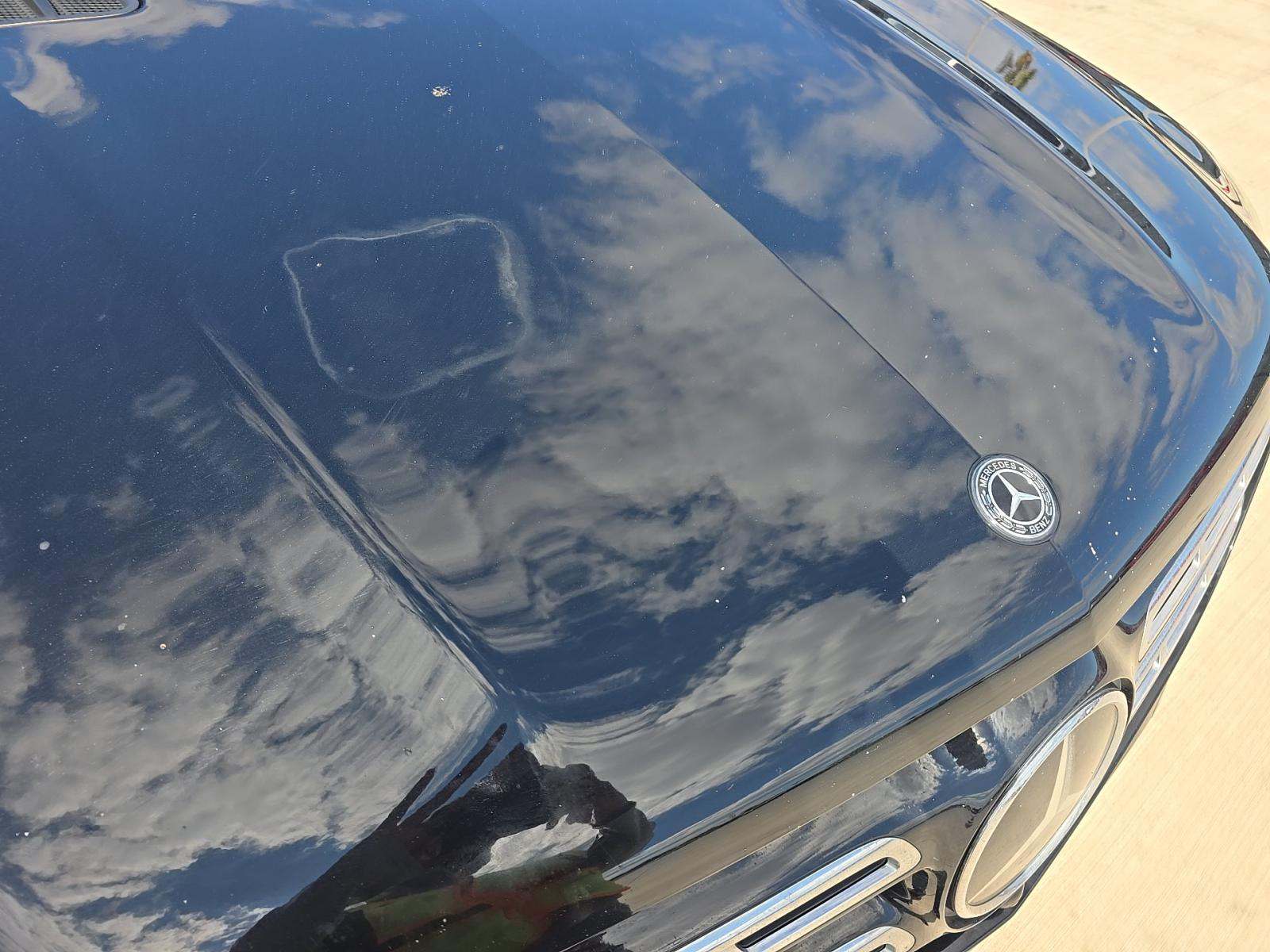 2019 Mercedes-Benz GLS GLS 550 AWD