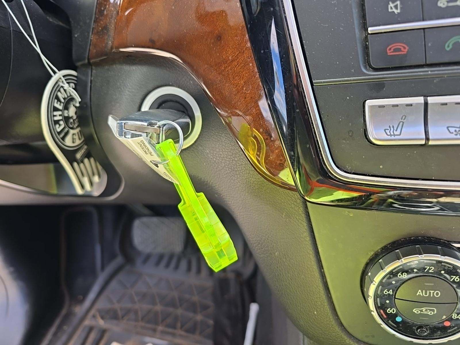 2019 Mercedes-Benz GLS GLS 550 AWD