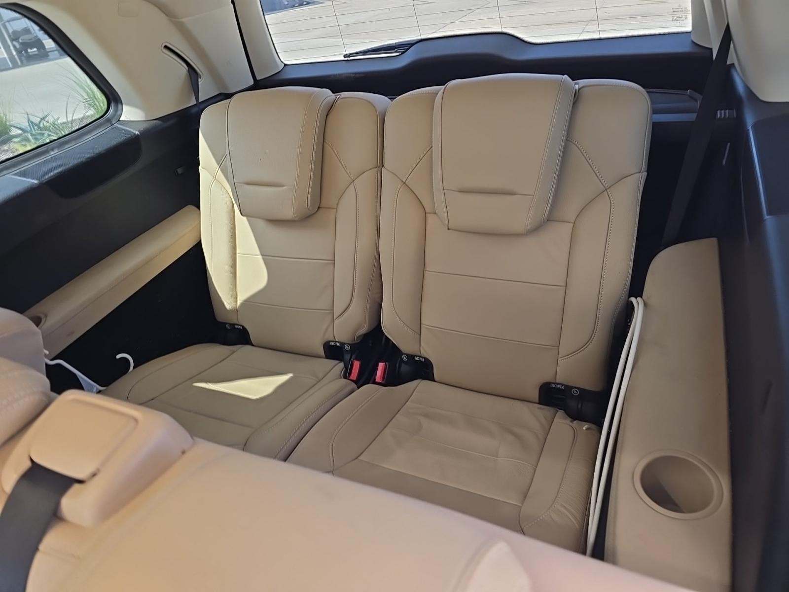 2019 Mercedes-Benz GLS GLS 550 AWD