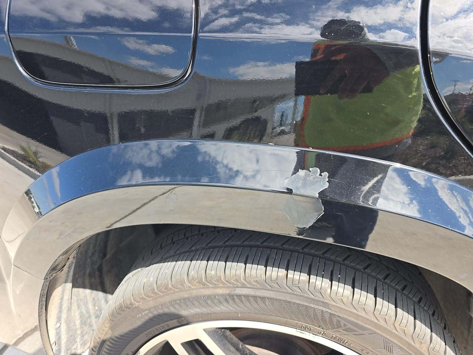 2019 Mercedes-Benz GLS GLS 550 AWD