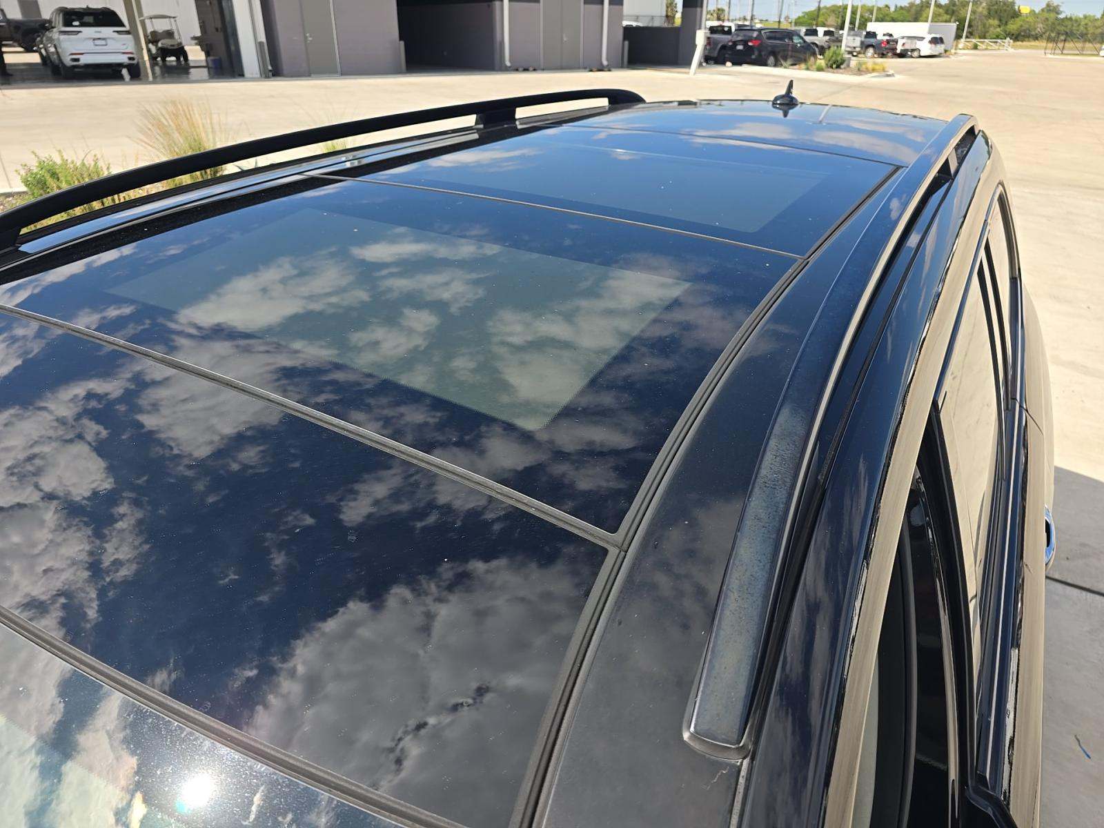 2019 Mercedes-Benz GLS GLS 550 AWD