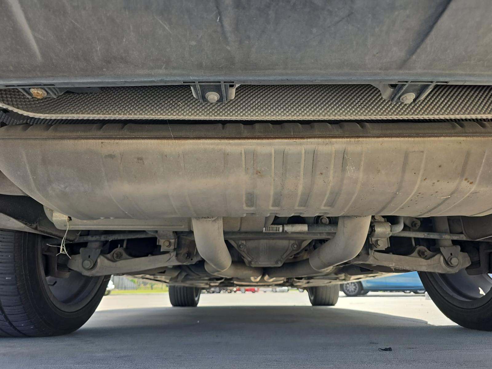 2019 Mercedes-Benz GLS GLS 550 AWD