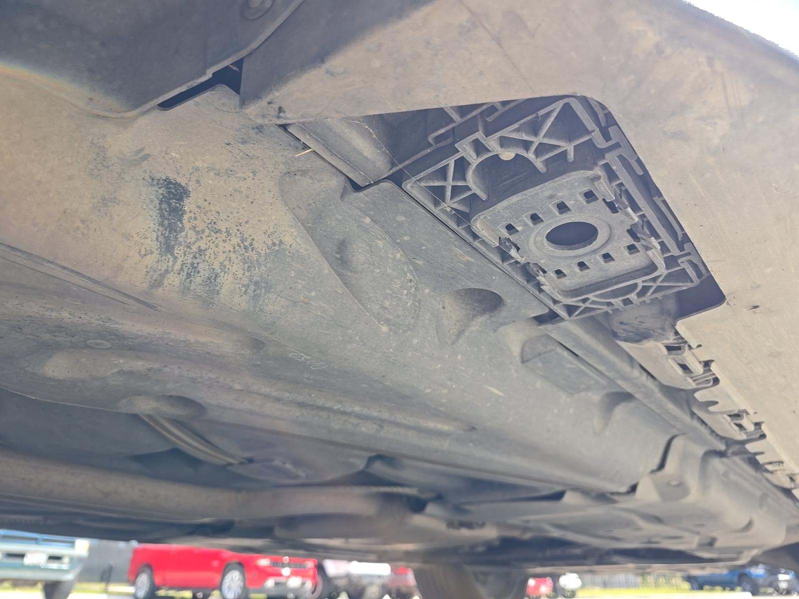 2019 Mercedes-Benz GLS GLS 550 AWD