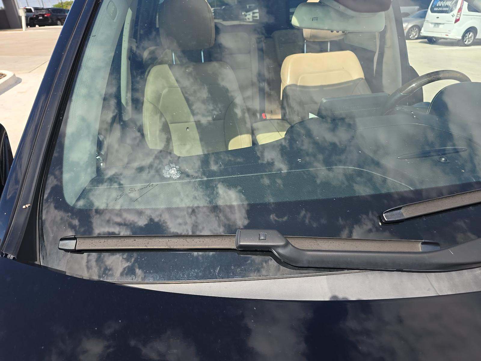 2019 Mercedes-Benz GLS GLS 550 AWD