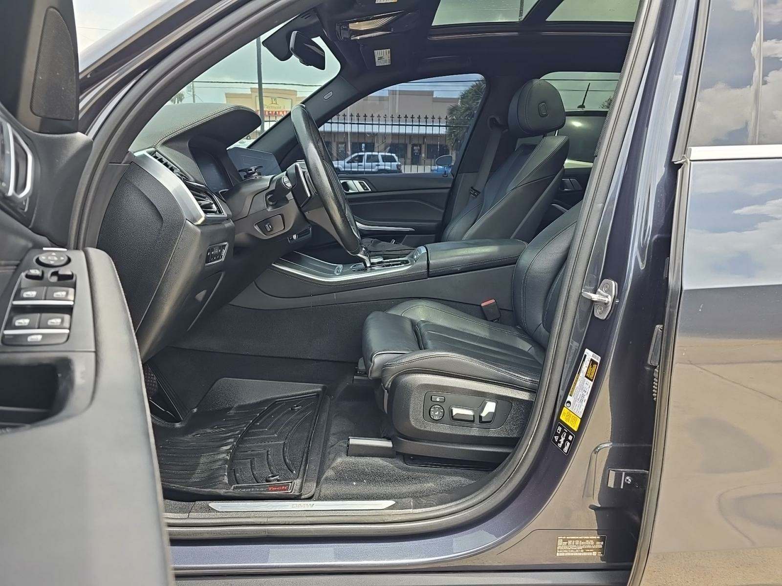 2019 BMW X5 xDrive40i AWD