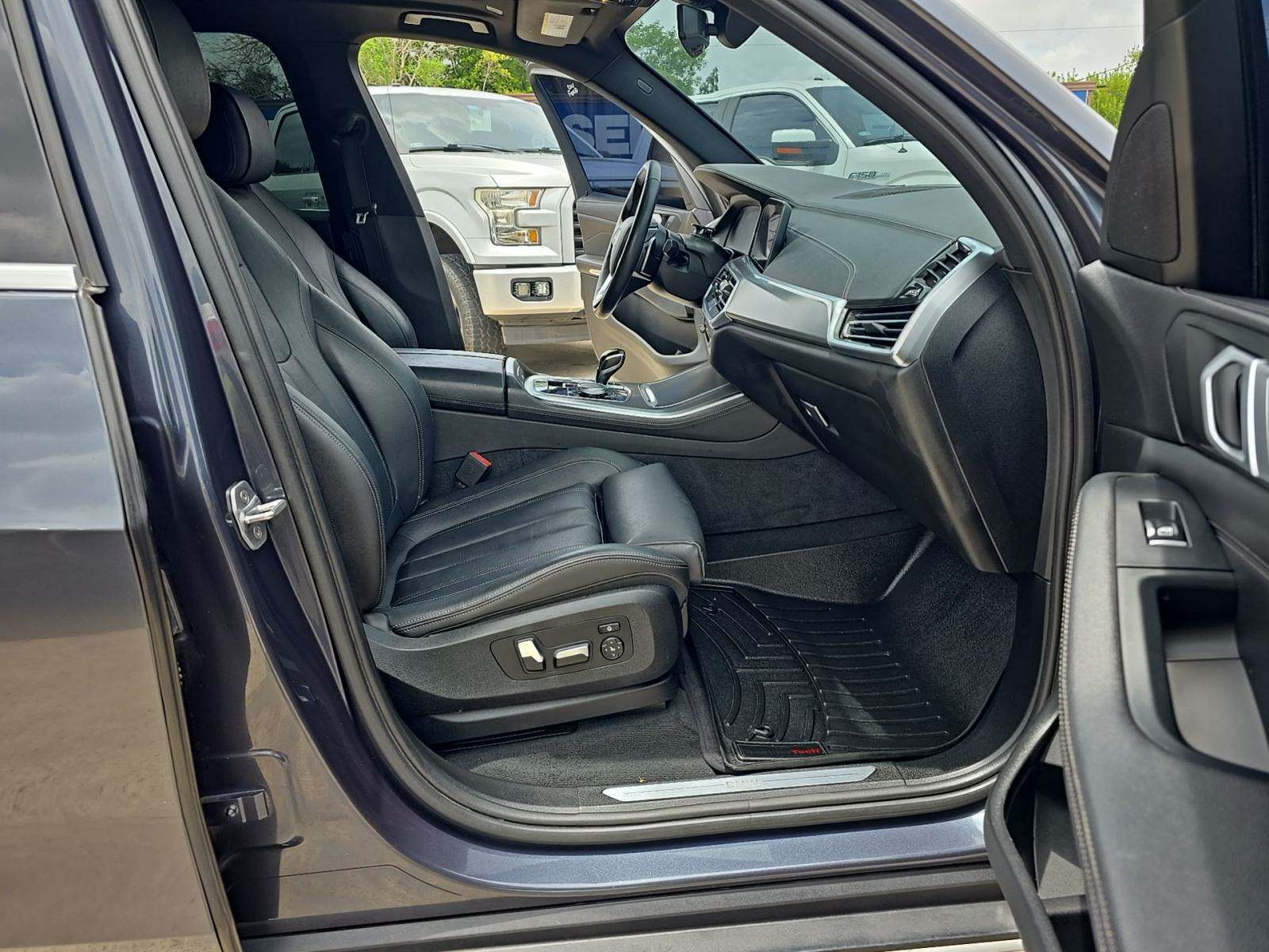 2019 BMW X5 xDrive40i AWD