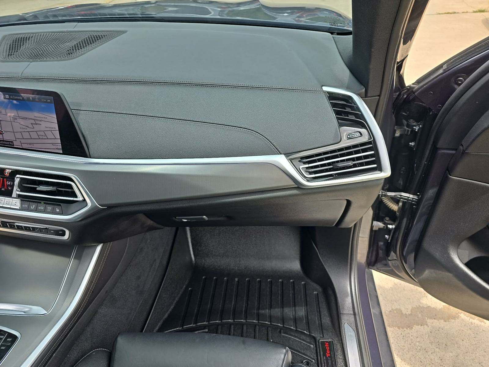 2019 BMW X5 xDrive40i AWD