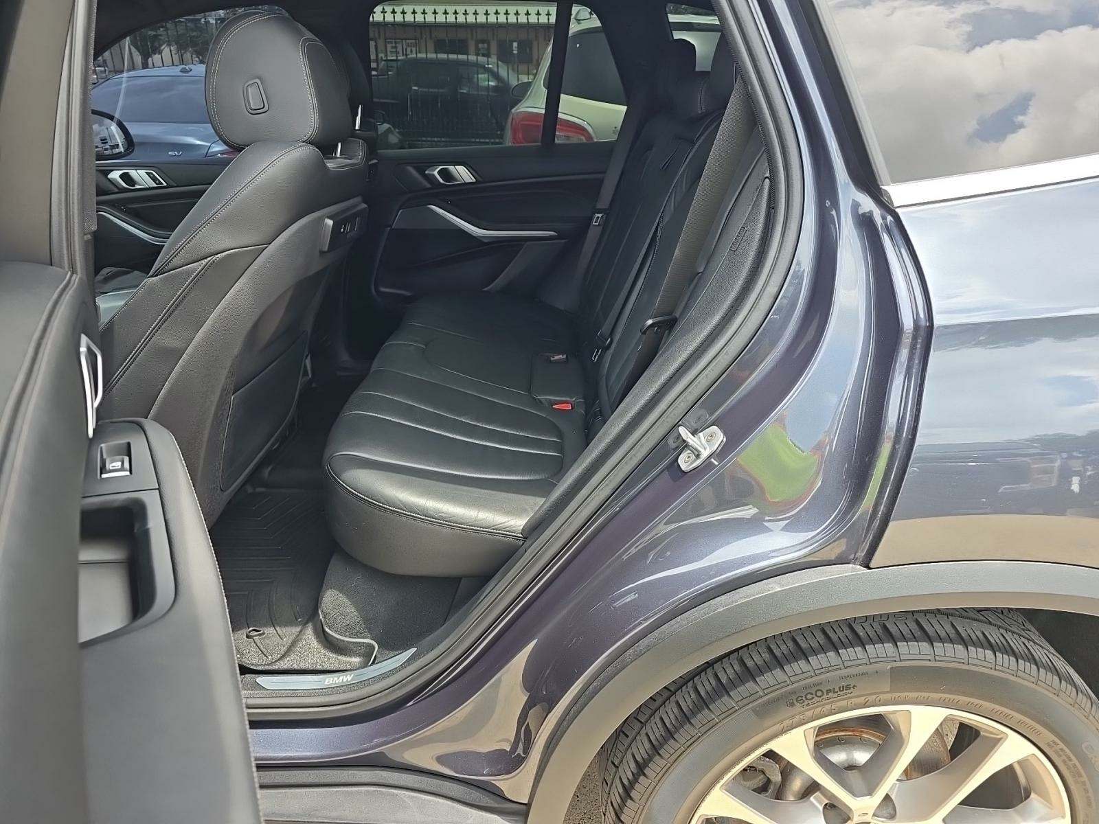 2019 BMW X5 xDrive40i AWD