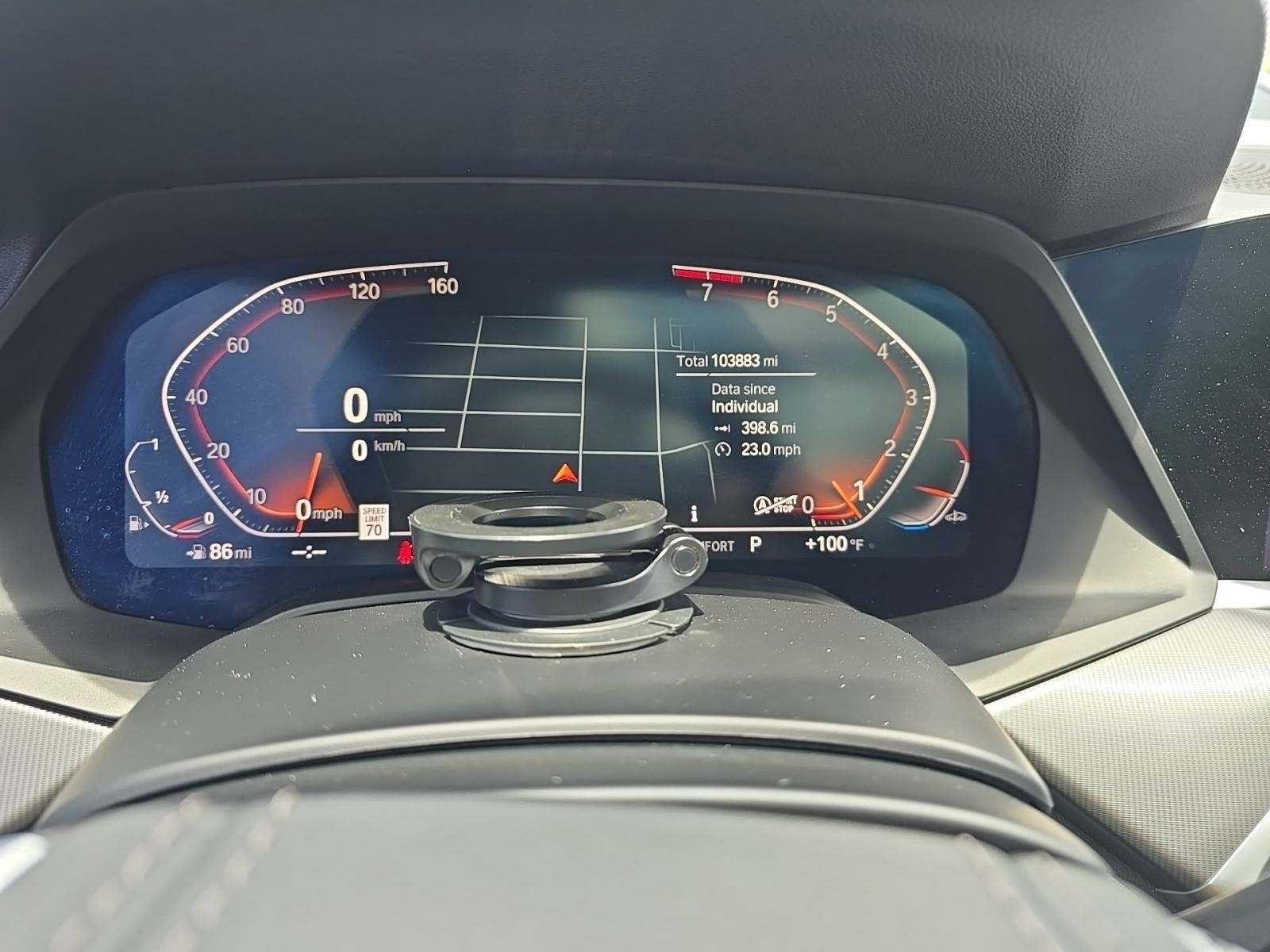 2019 BMW X5 xDrive40i AWD