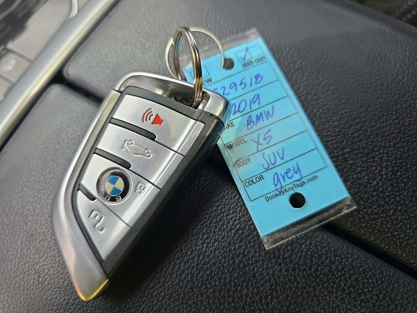 2019 BMW X5 xDrive40i AWD