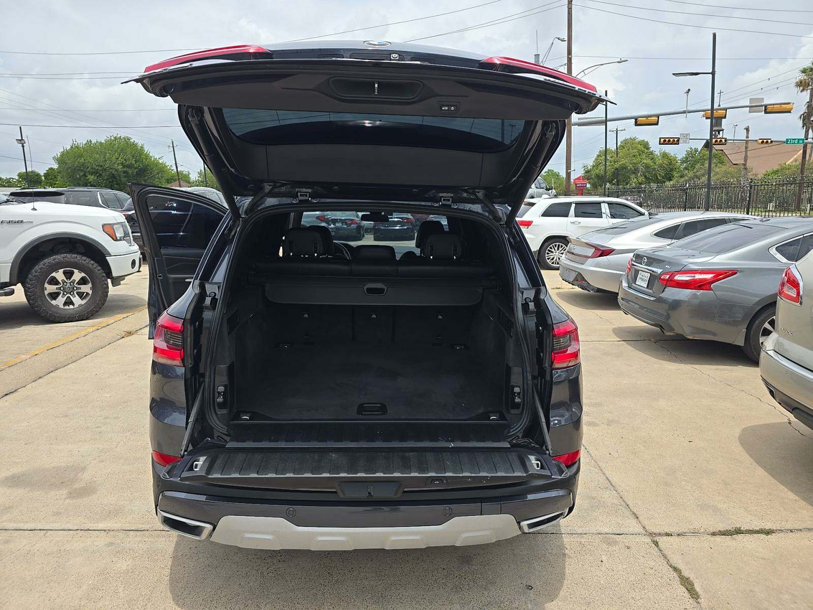 2019 BMW X5 xDrive40i AWD