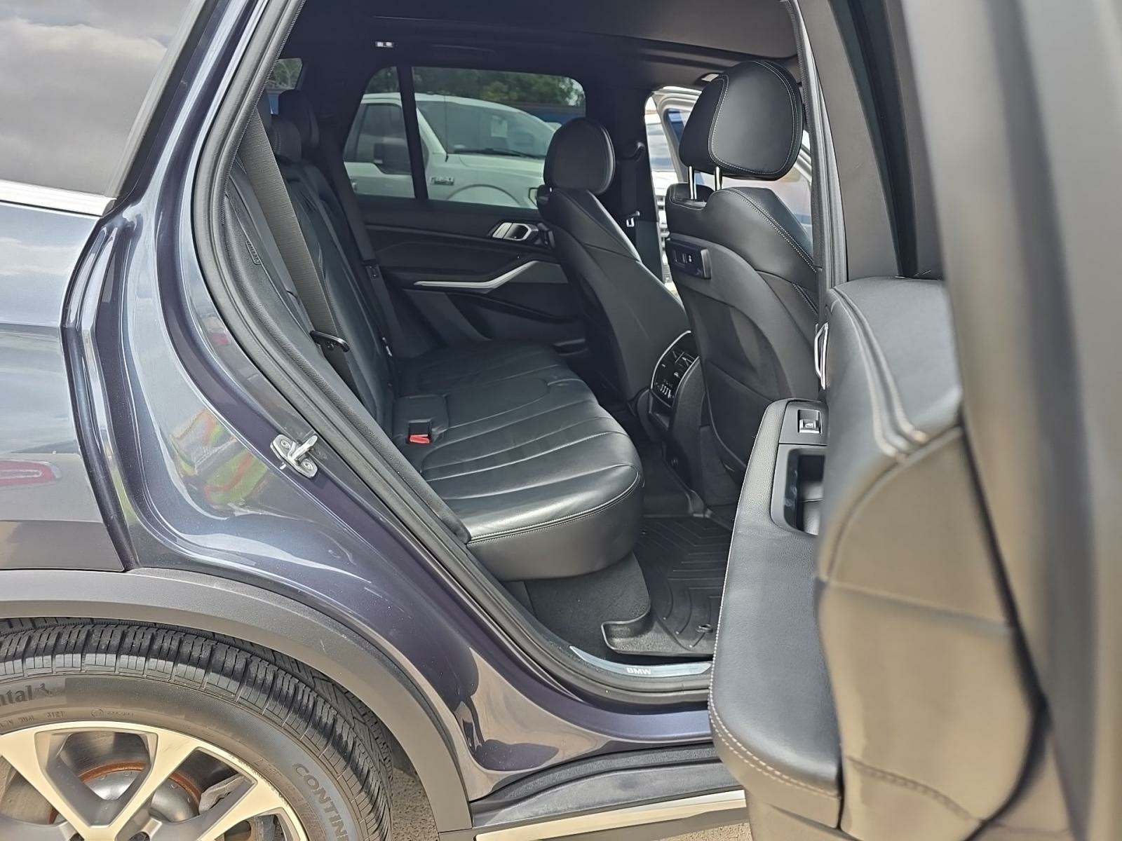 2019 BMW X5 xDrive40i AWD