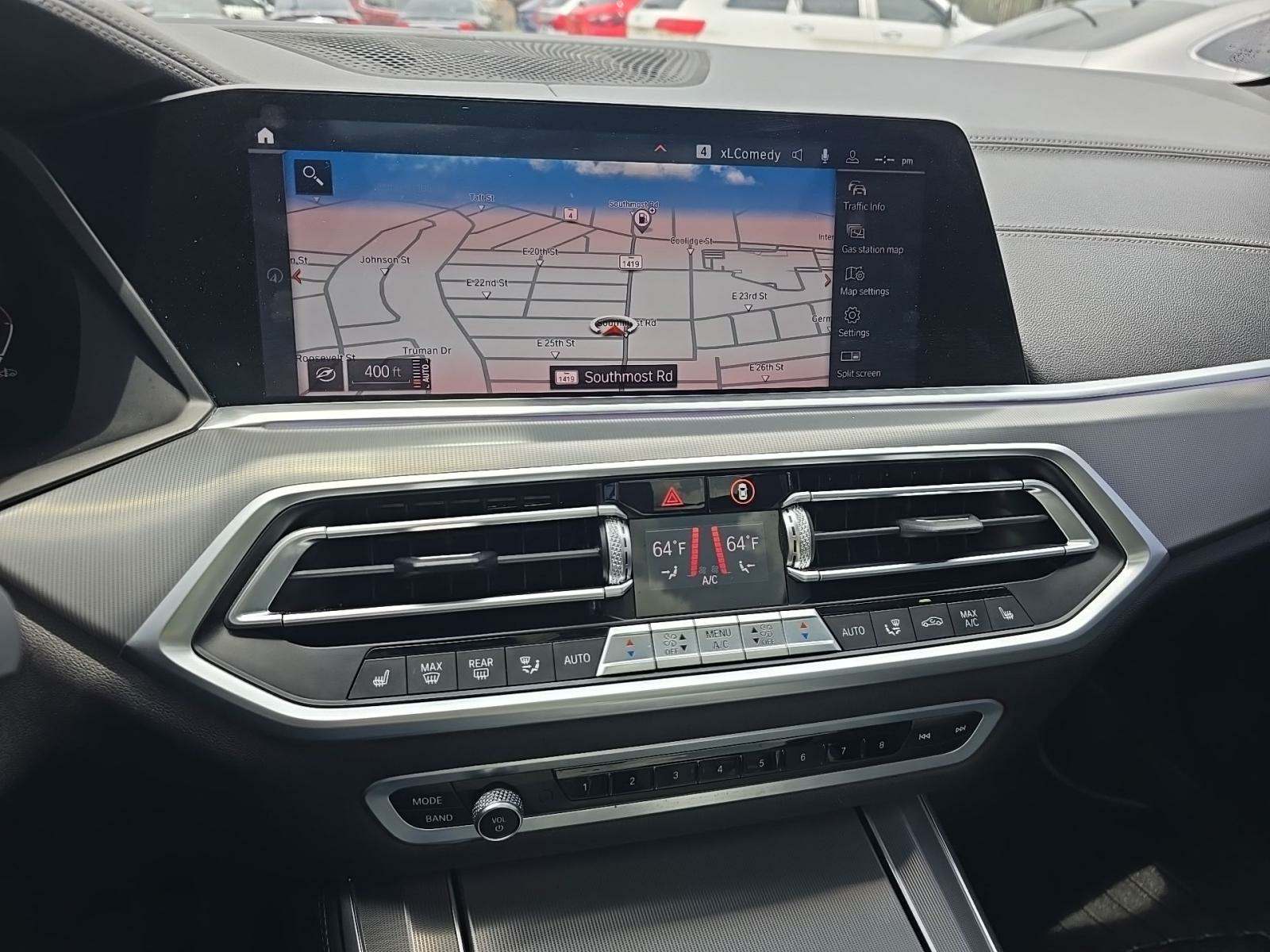 2019 BMW X5 xDrive40i AWD