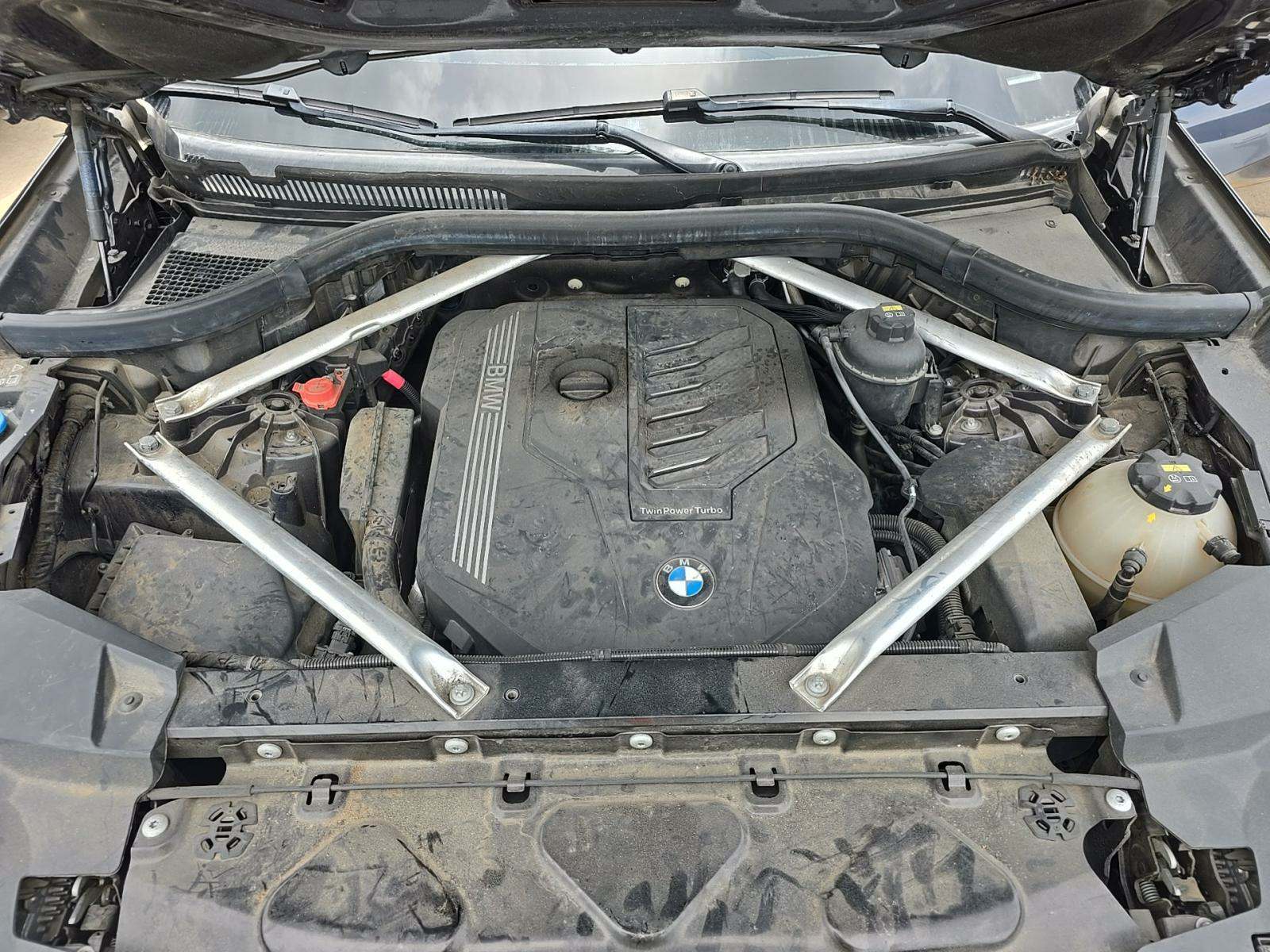 2019 BMW X5 xDrive40i AWD