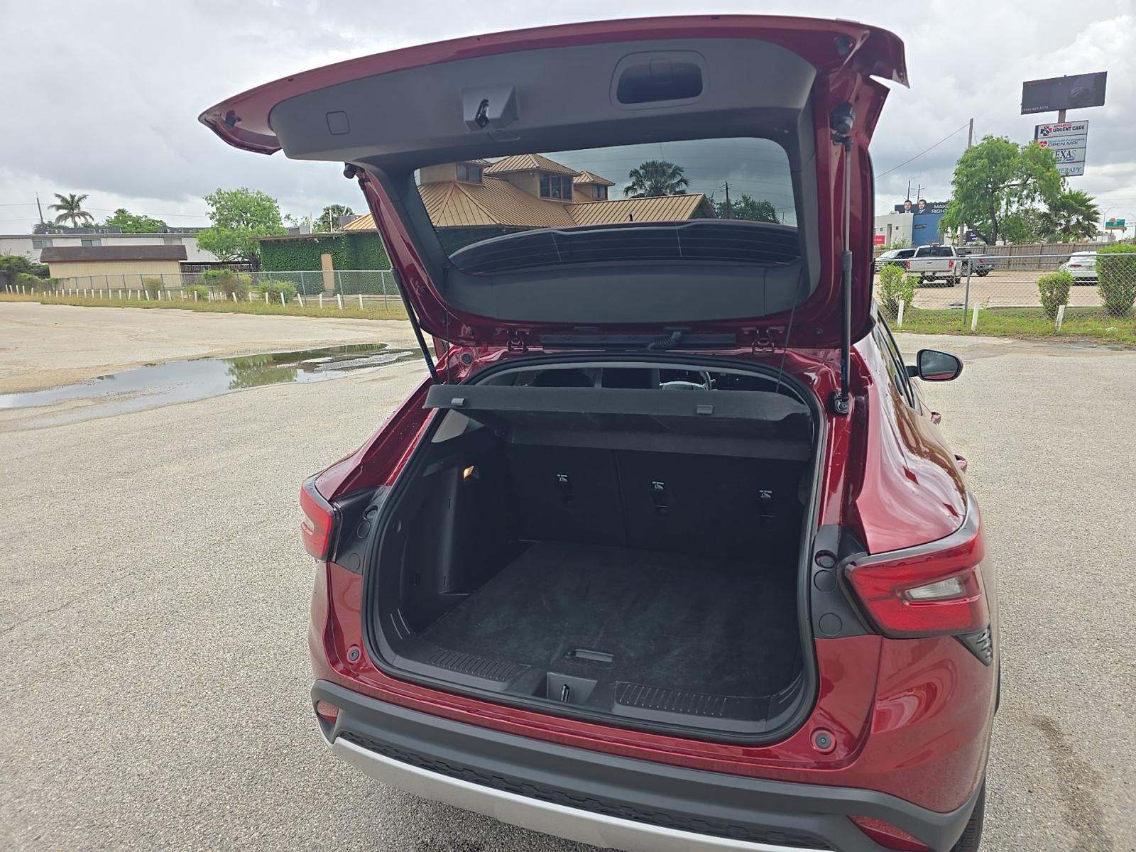 CHEVROLET OTHER - 10