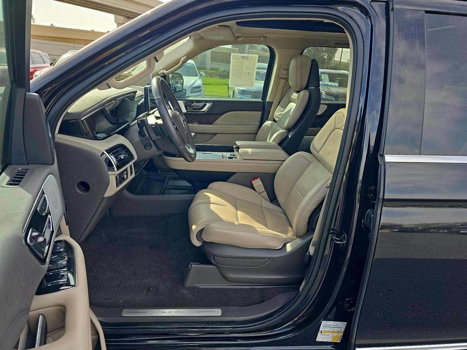 2023 Lincoln Navigator Reserve AWD