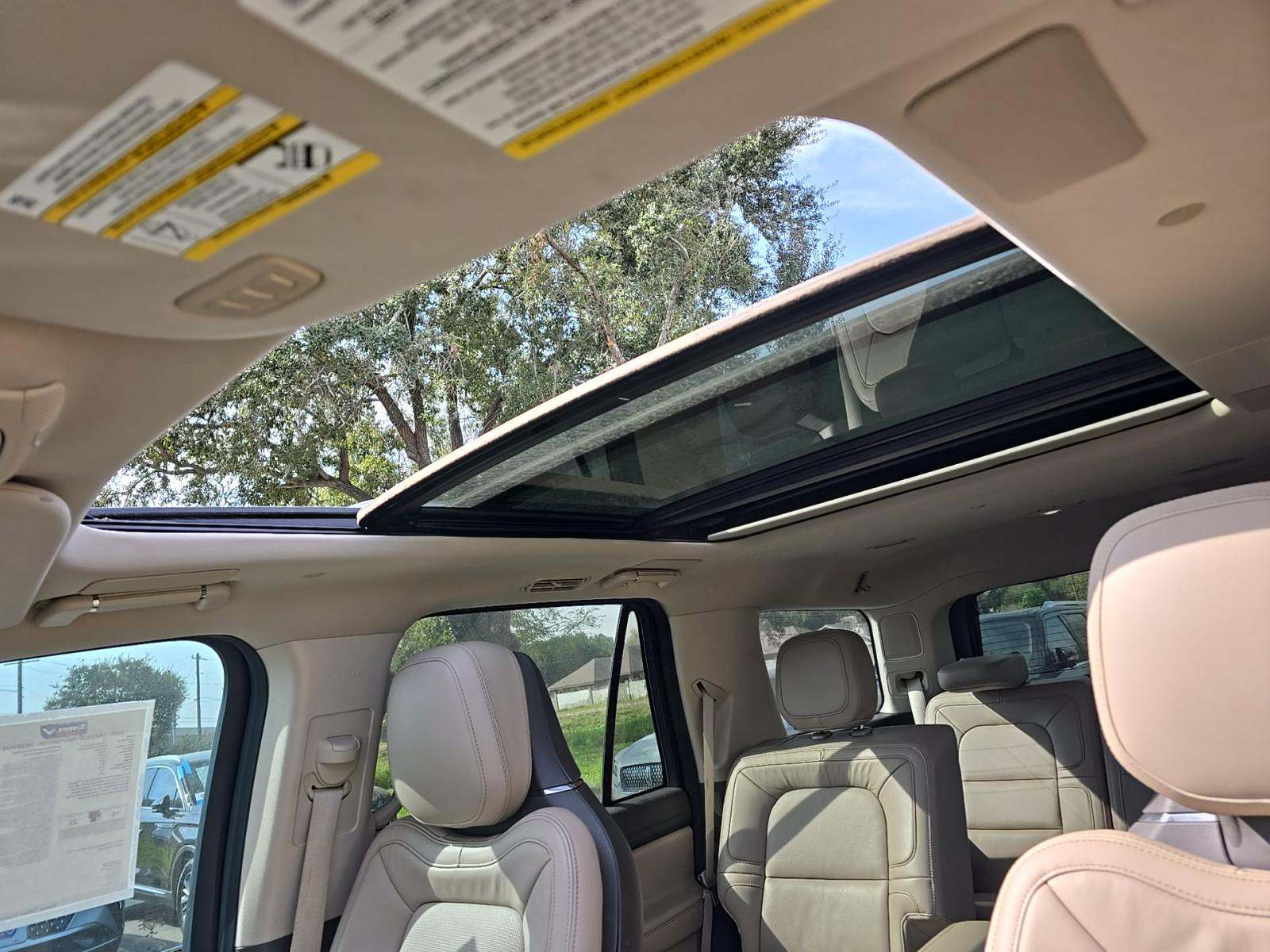 2023 Lincoln Navigator Reserve AWD