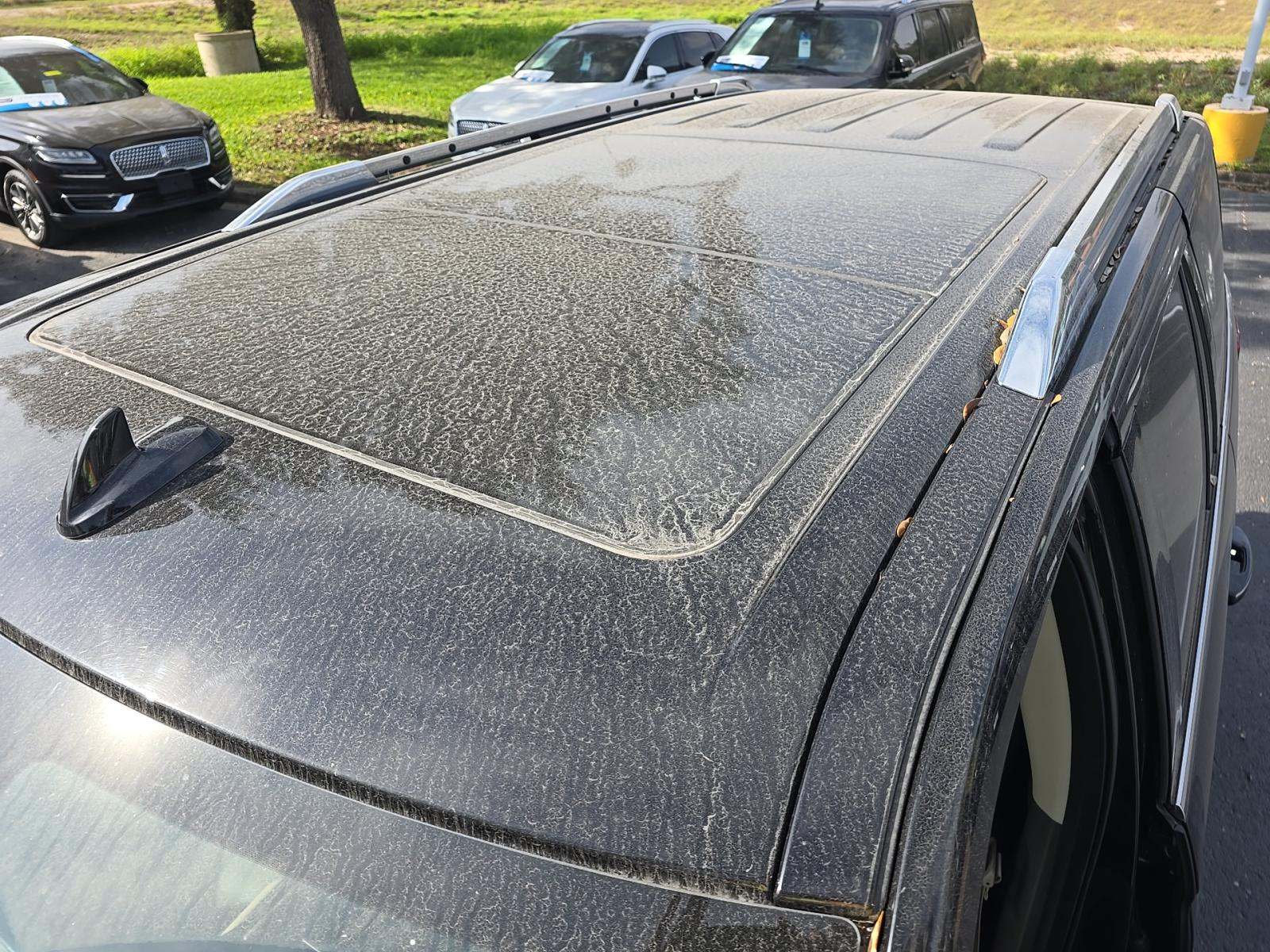 2023 Lincoln Navigator Reserve AWD