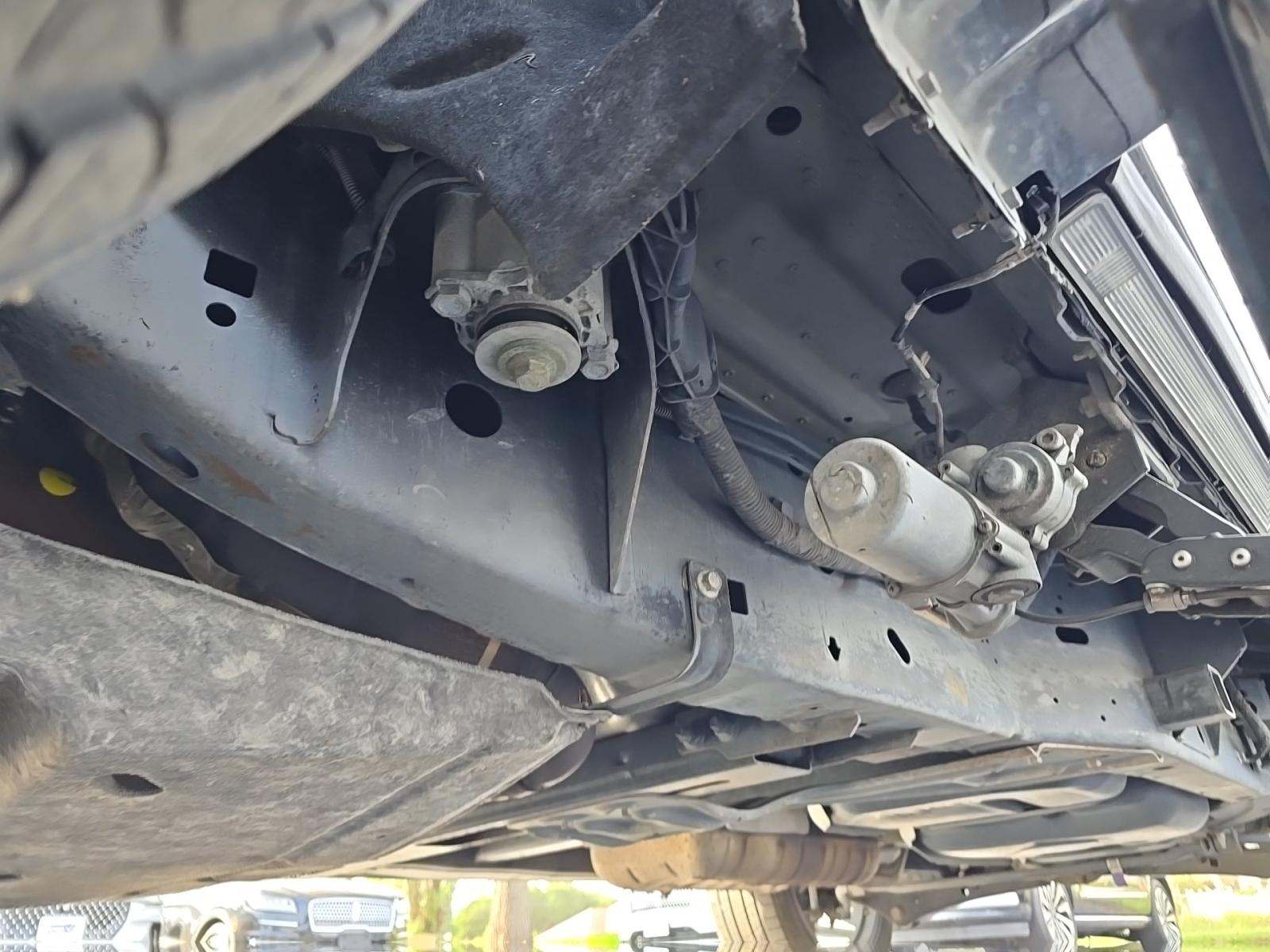 2023 Lincoln Navigator Reserve AWD