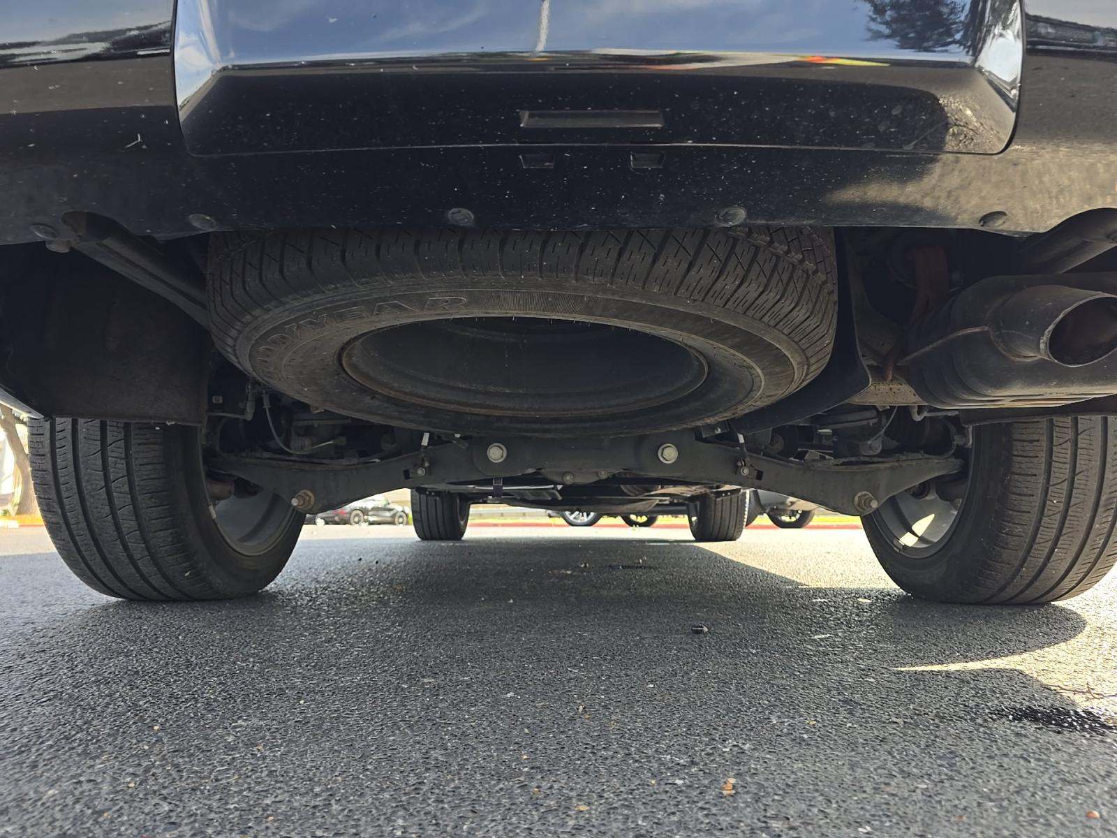 2023 Lincoln Navigator Reserve AWD