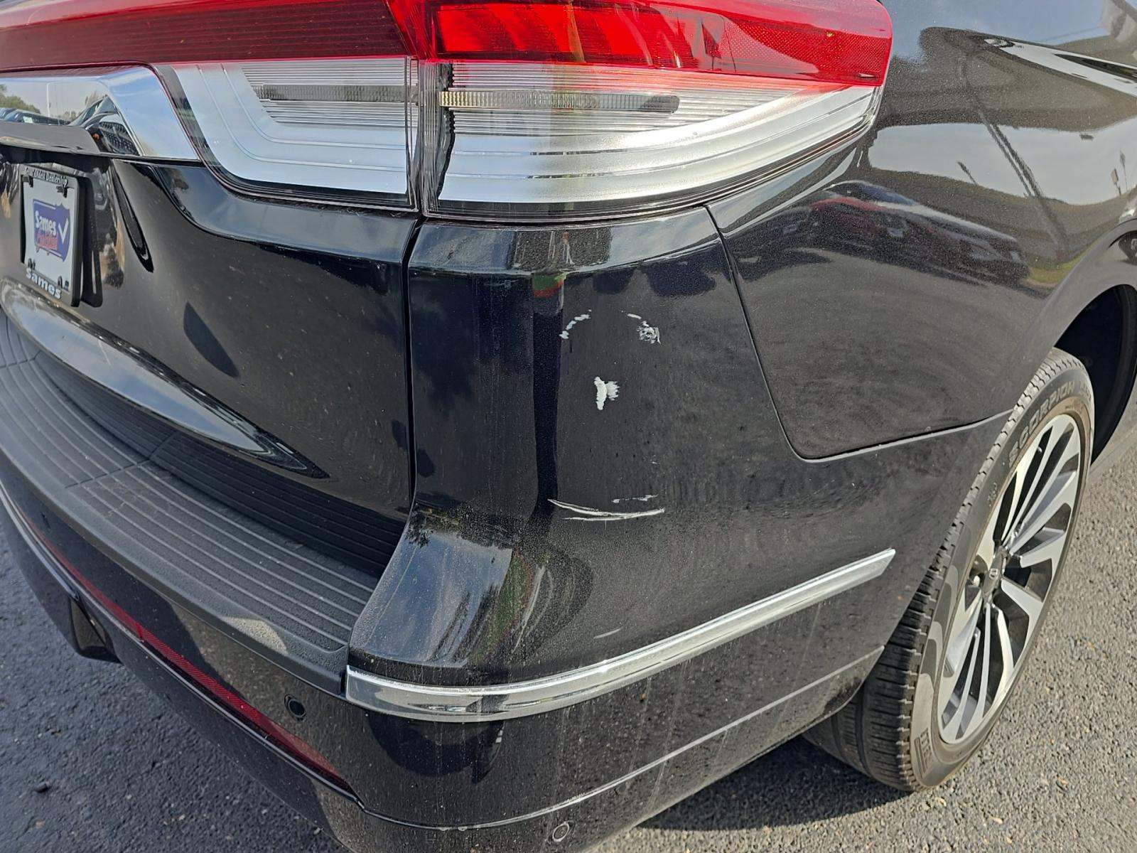 2023 Lincoln Navigator Reserve AWD