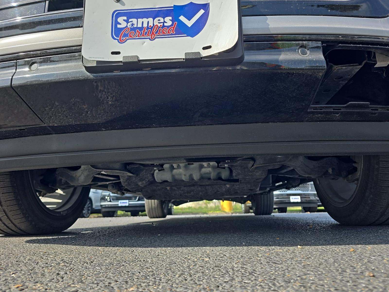 2023 Lincoln Navigator Reserve AWD