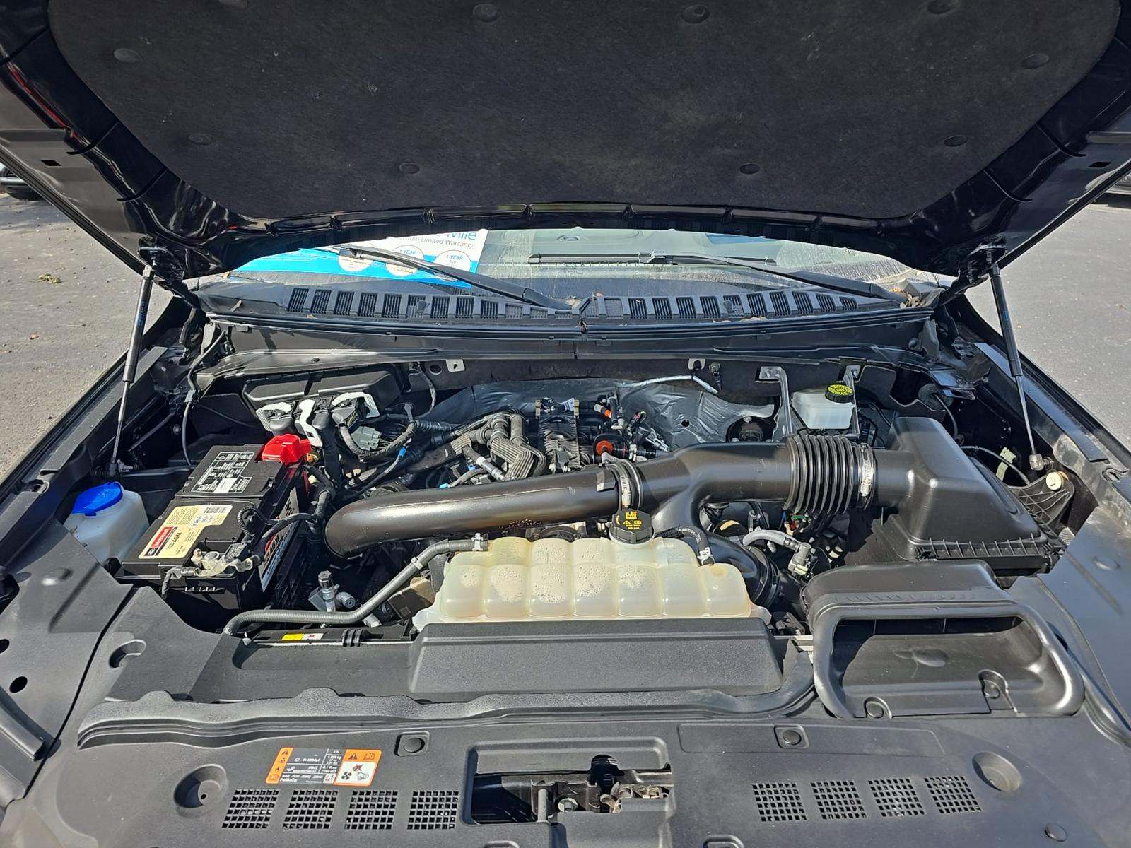 2023 Lincoln Navigator Reserve AWD