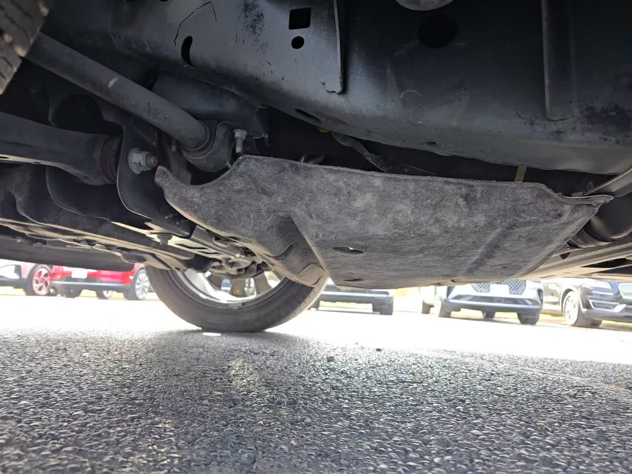 2023 Lincoln Navigator Reserve AWD