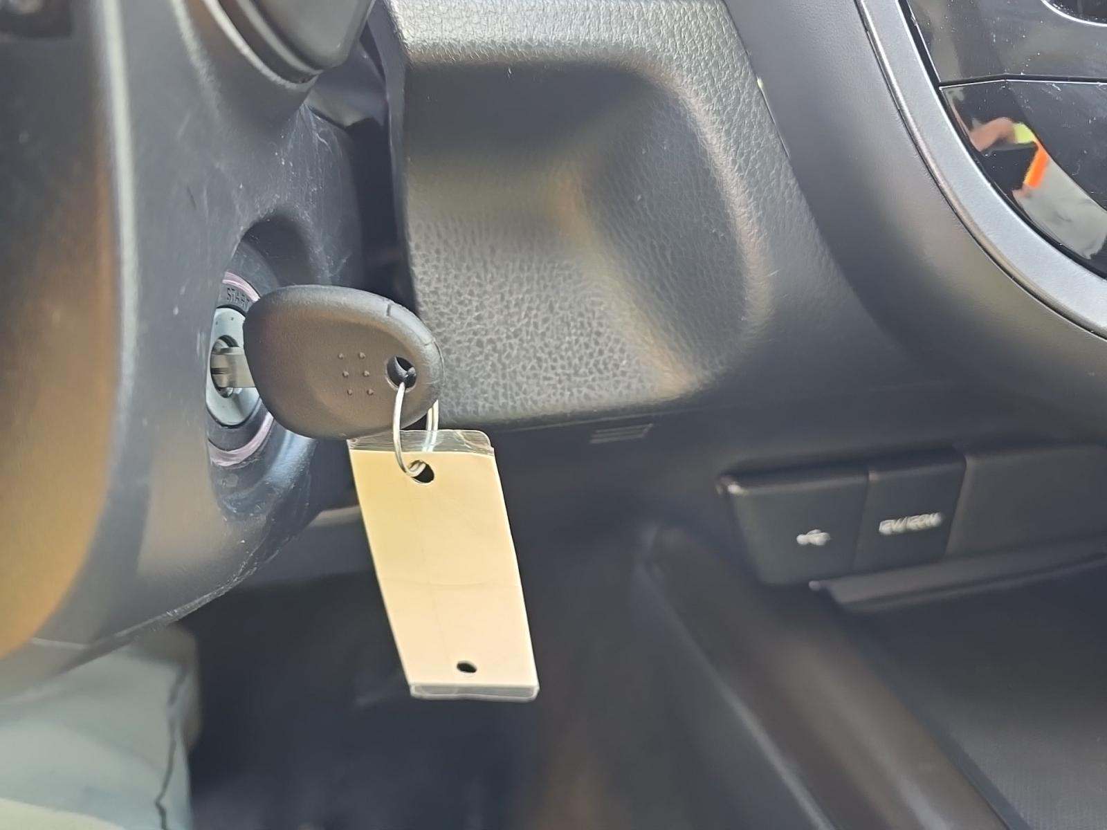 2021 Toyota Camry SE FWD